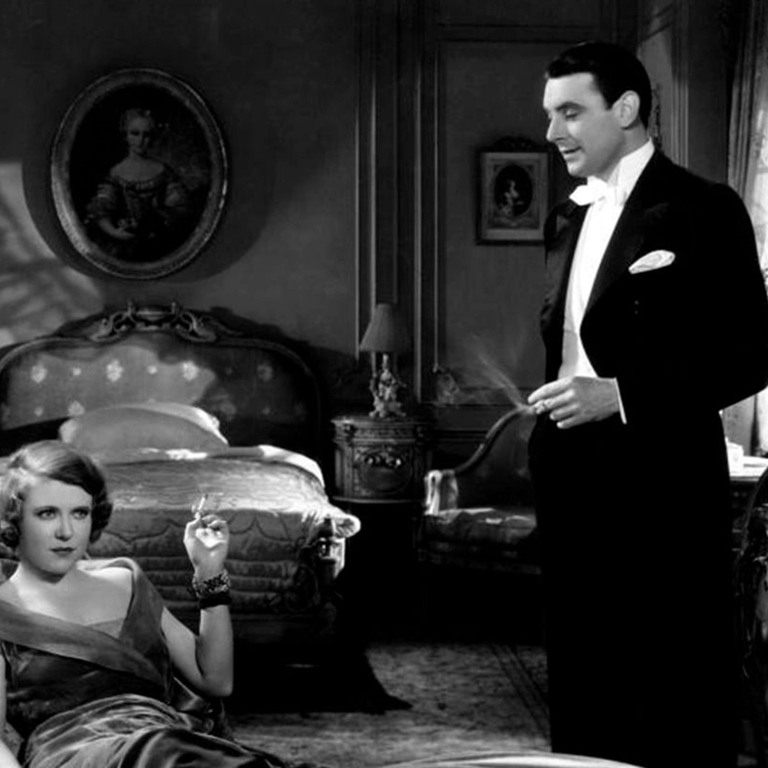 Parejas protagonistas en el Hollywood Pre-Code (IV): The Crash (1932) de William Dieterle