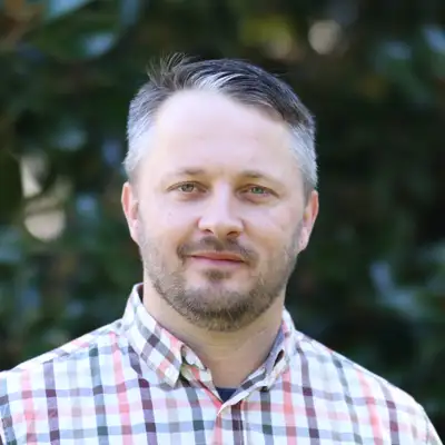 Nate Bruns