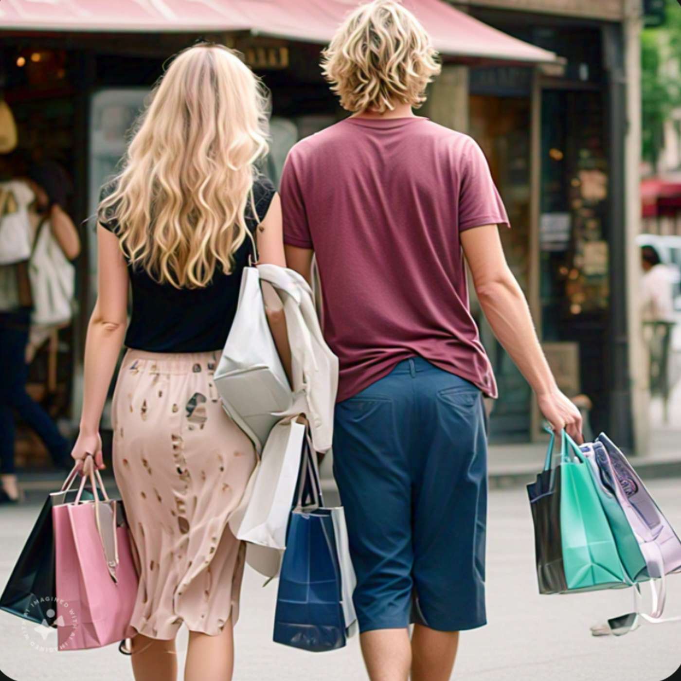 Roots and Real Conversations with Gene and Laura Davis