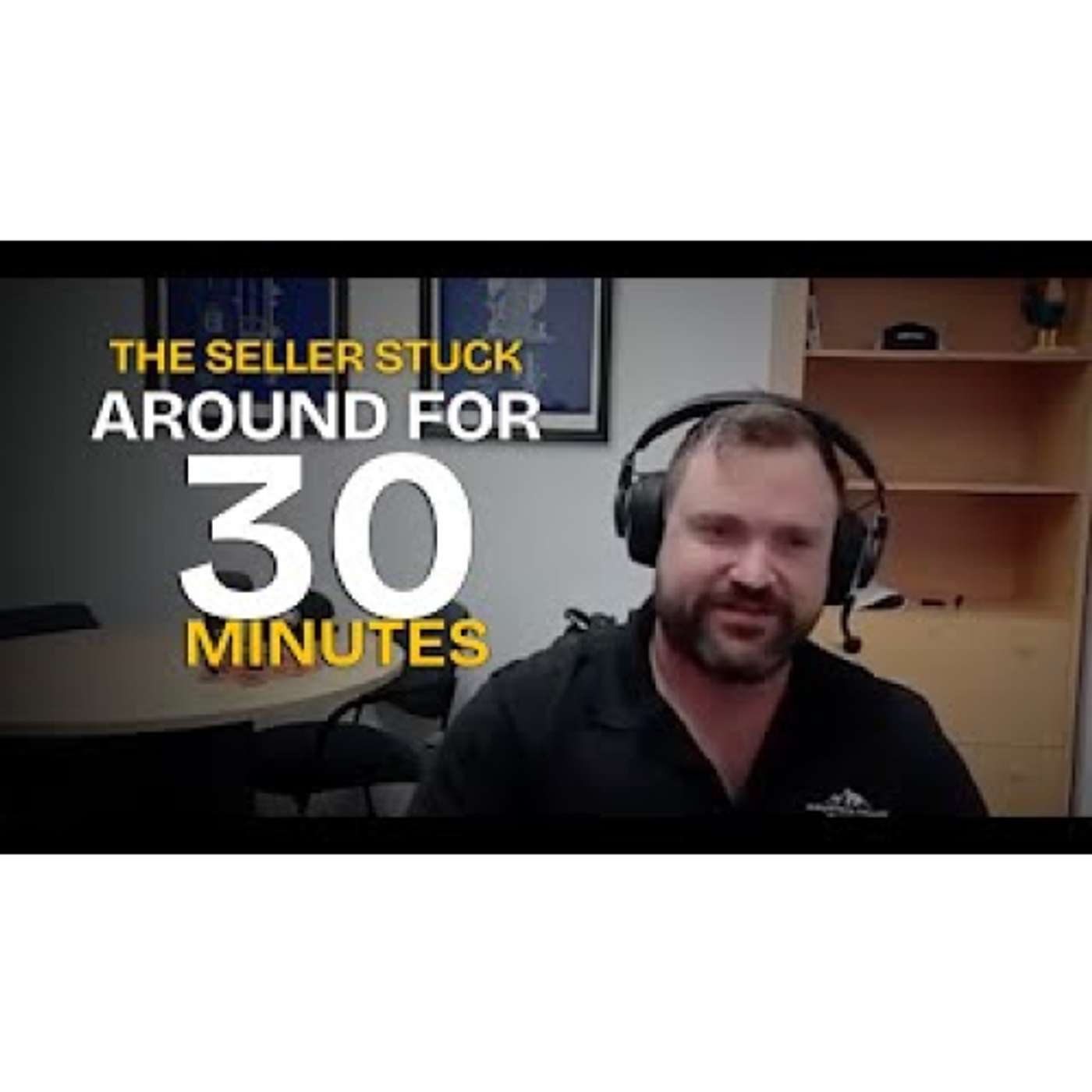 The SMB Deal Hunter Podcast