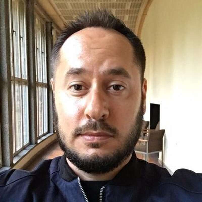 Jon Bauer