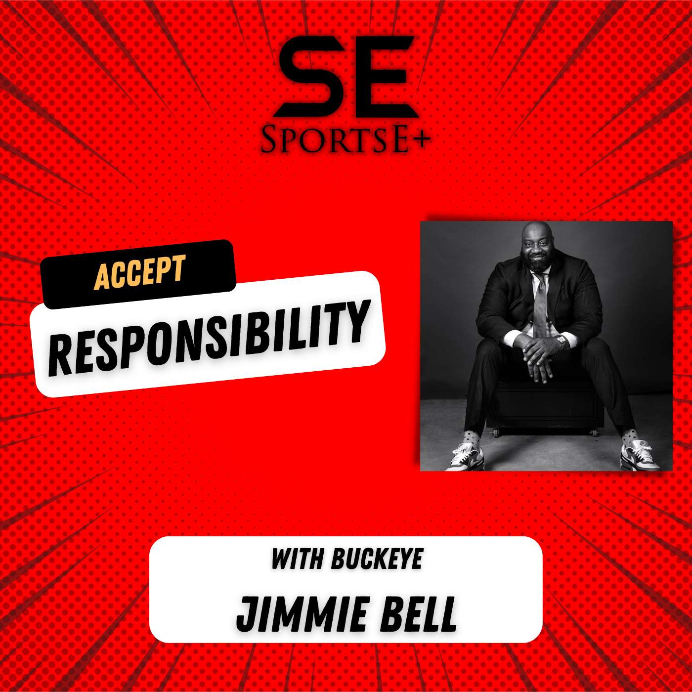 Accept Responsibility for the Position You Are In | by Jimmie Bell | Buckeye Focused 10 Accept Responsibility for the Position You Are In | by Jimmie Bell | Buckeye Focused 10