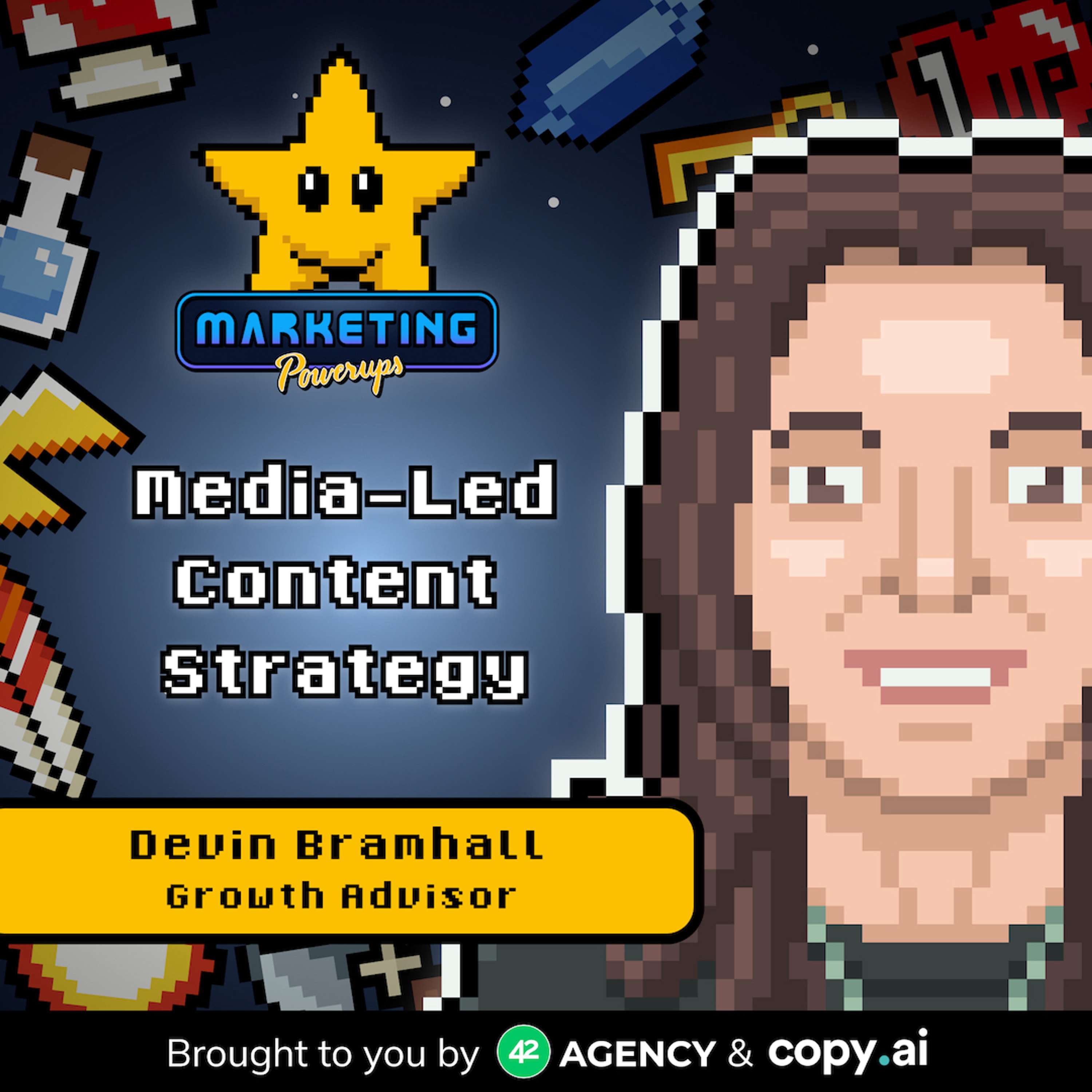 Marketing Powerups