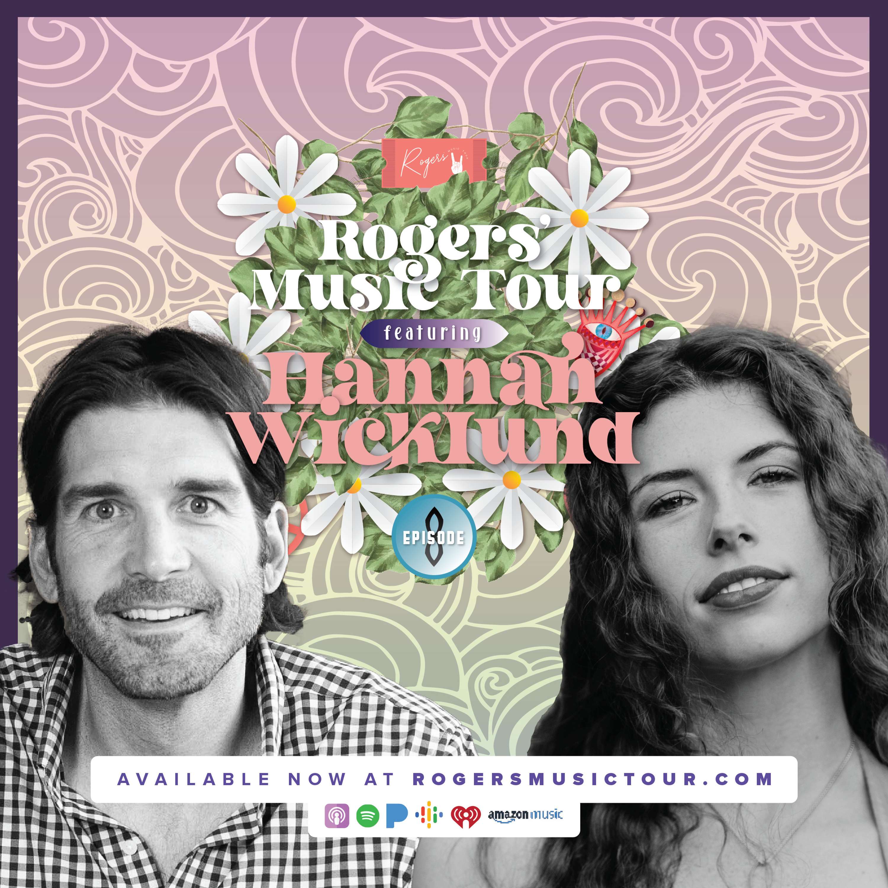 Rogers\' Music Tour