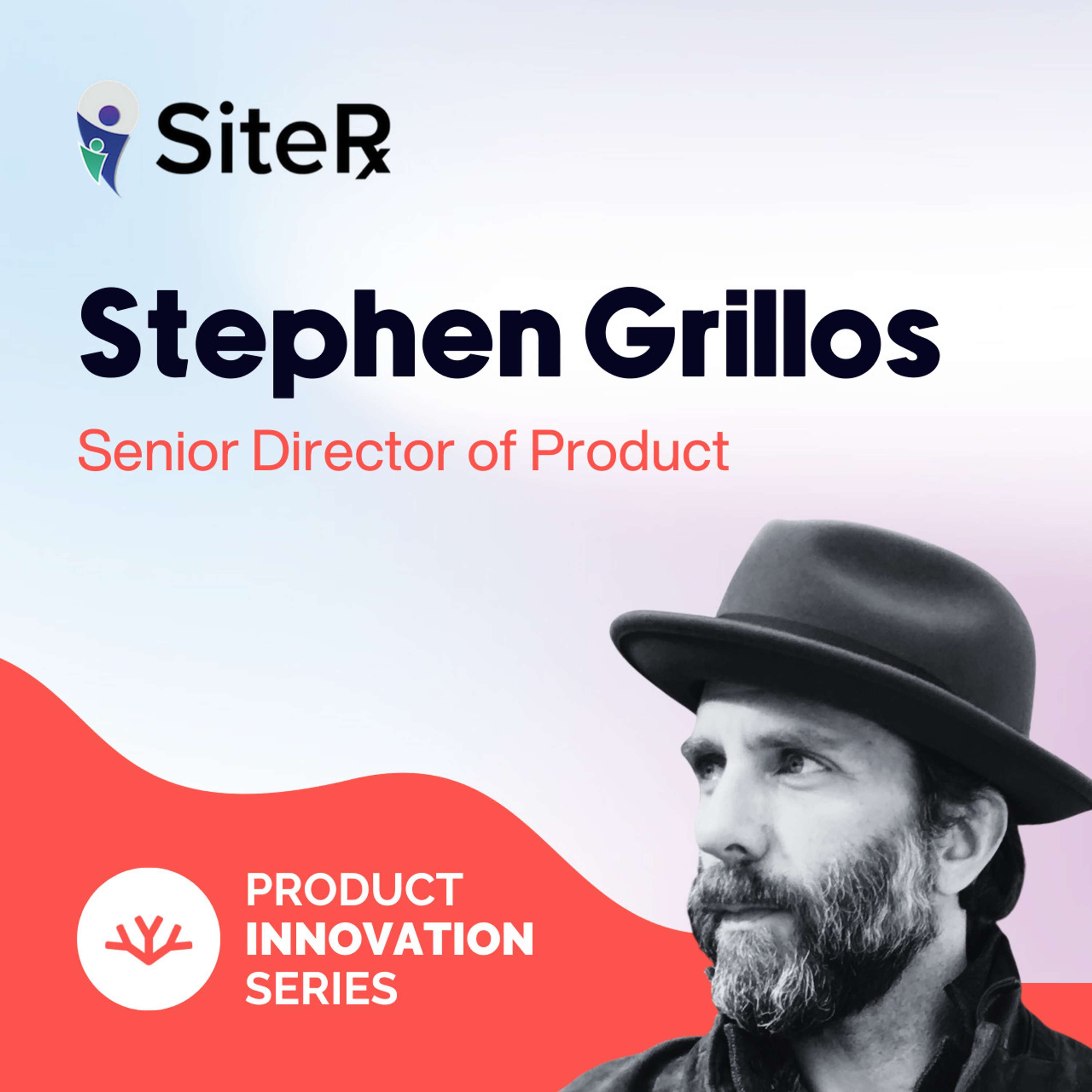 Product Innovation Series with Aram Melkoumov