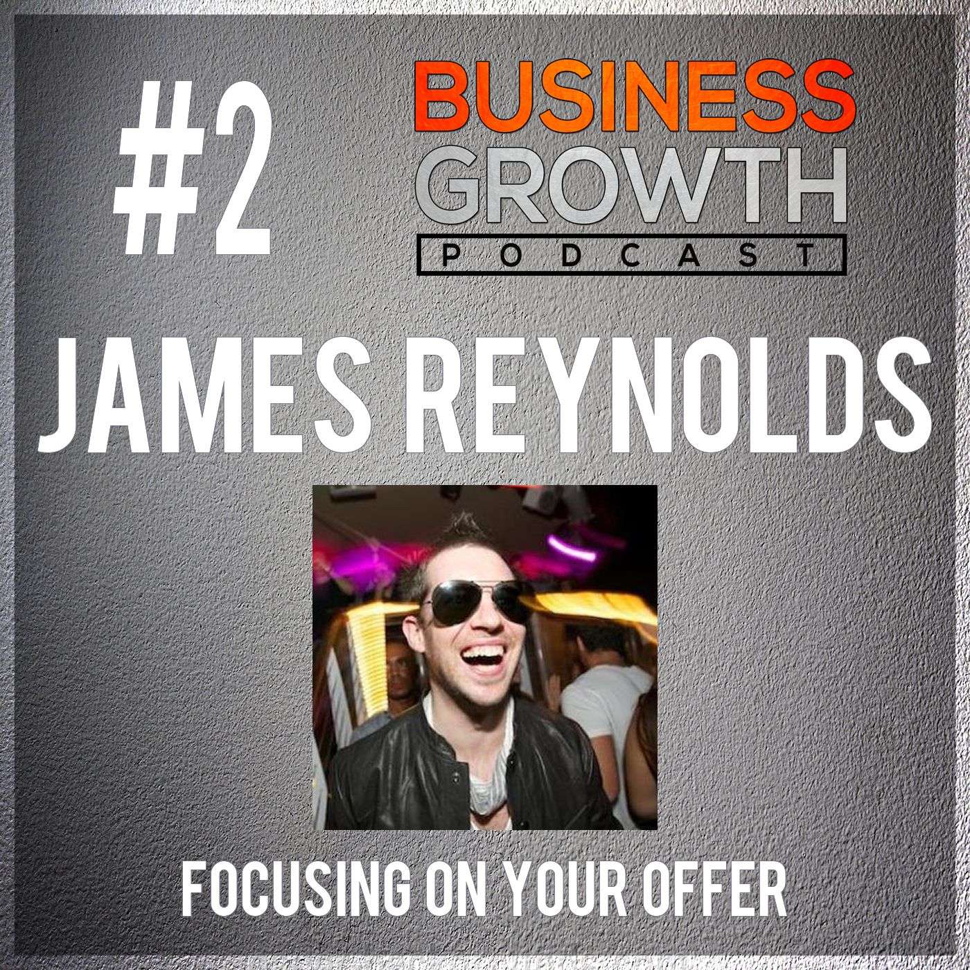 Business Growth