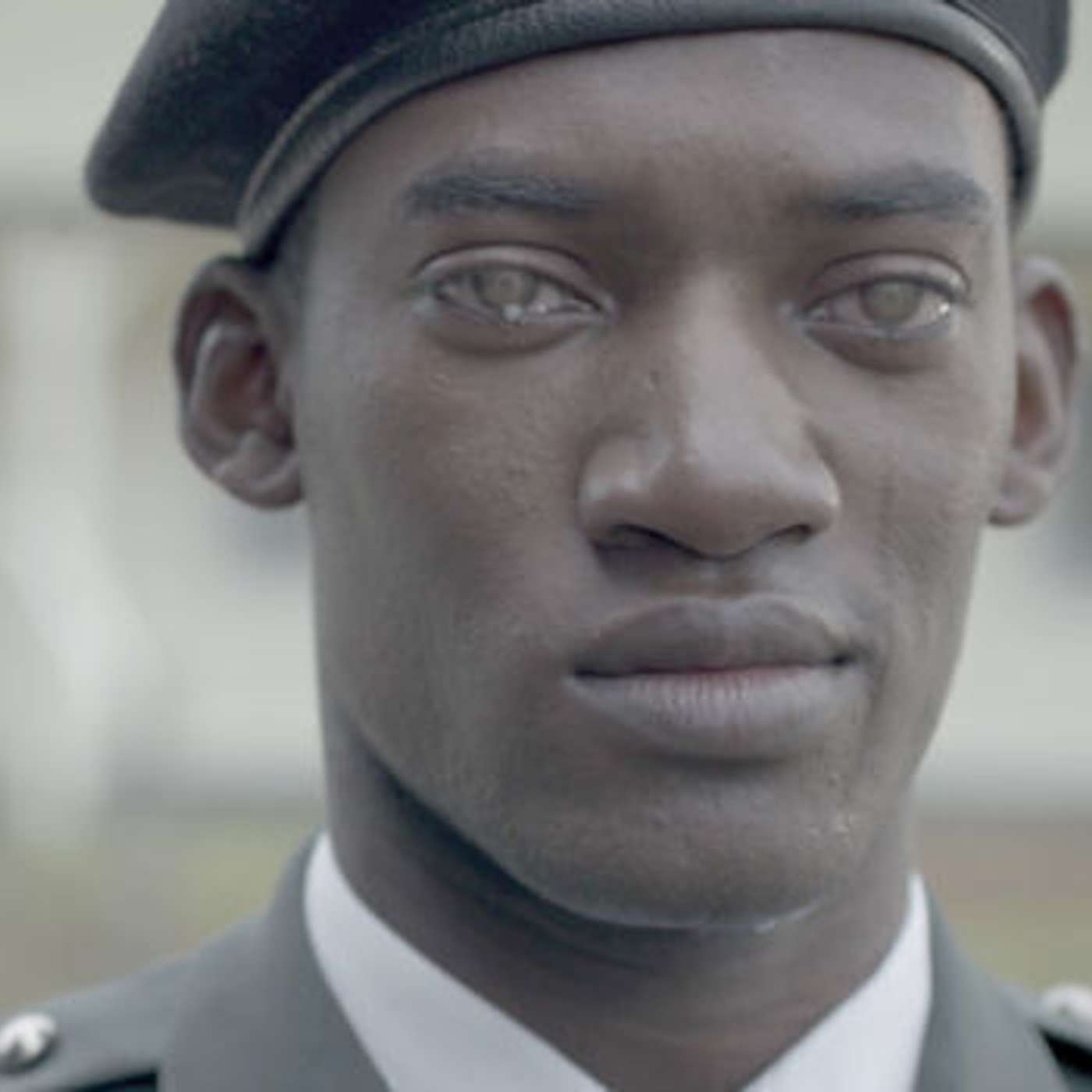 "Men Against Fire" (with special guest, Charles W. McKinney, Jr.) "Men Against Fire" (with special guest, Charles W. McKinney, Jr.)