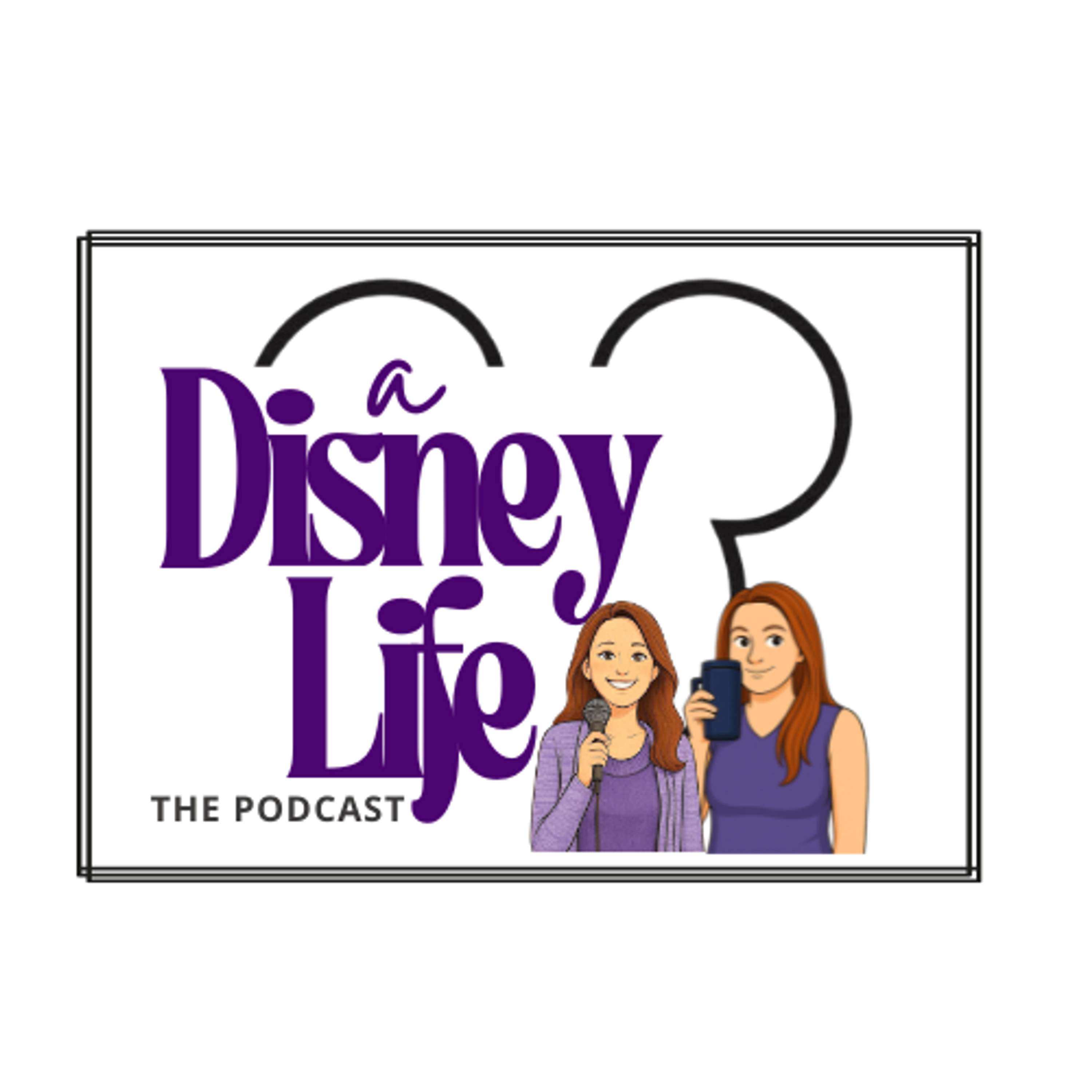 A Disney Life