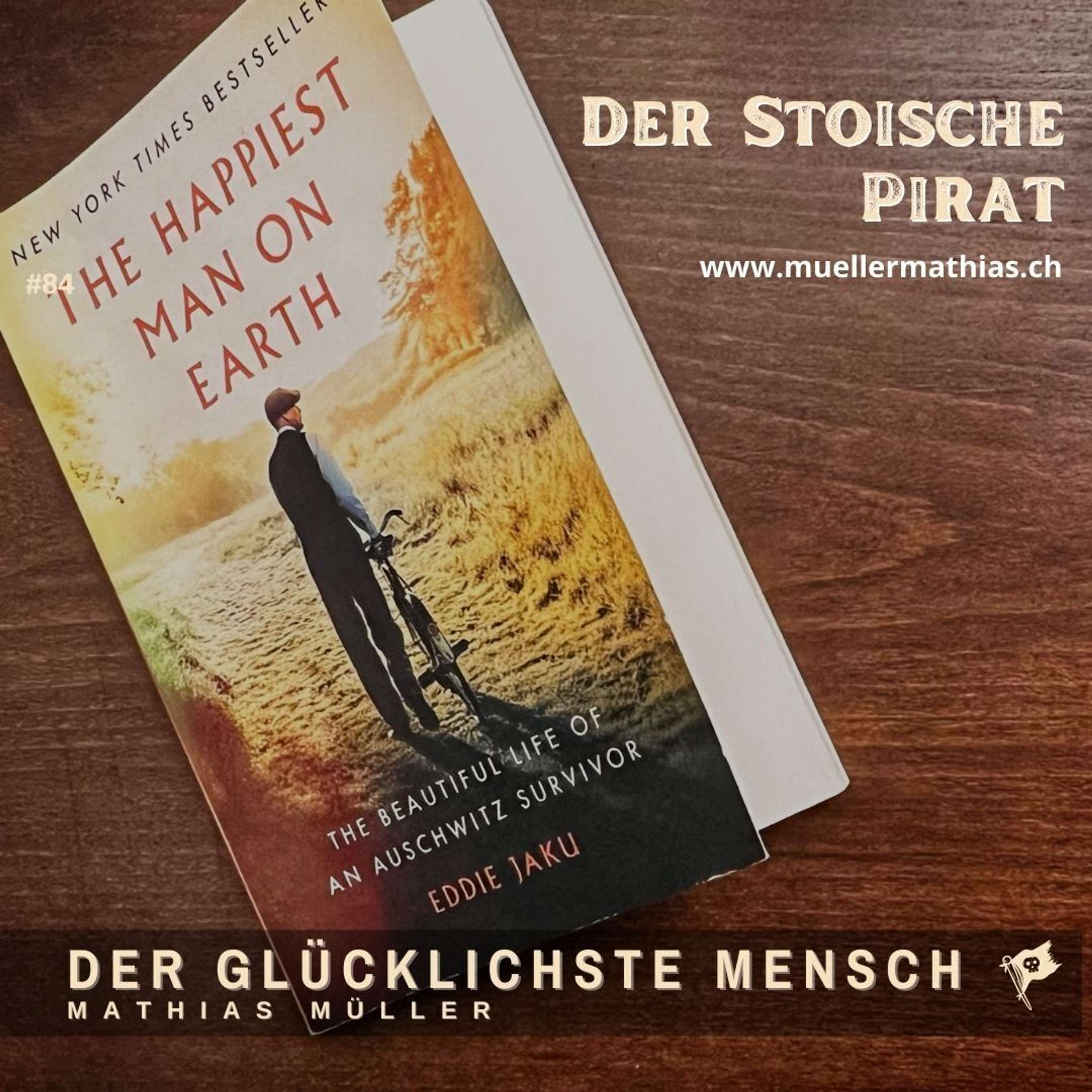 Der stoische Pirat