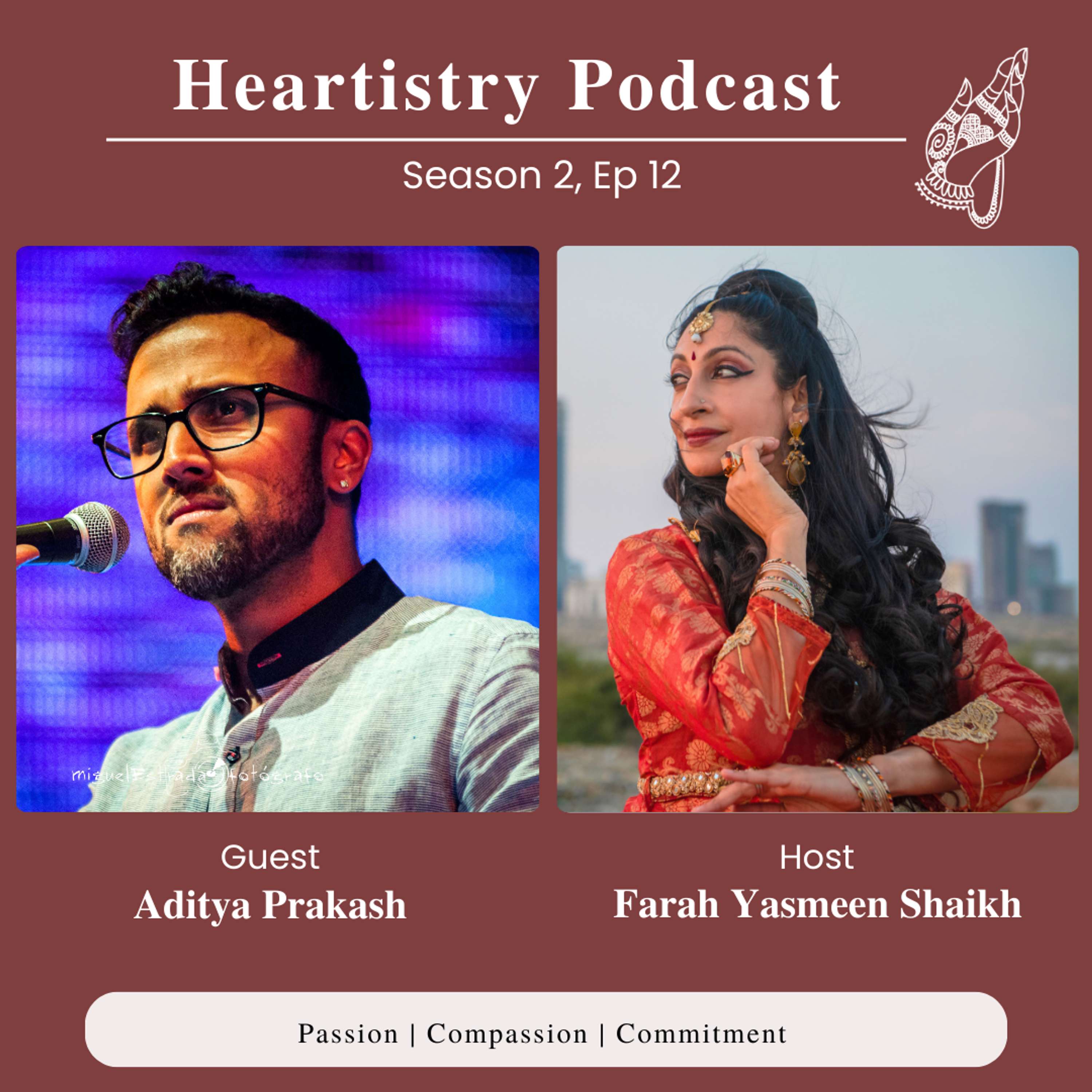 Heartistry