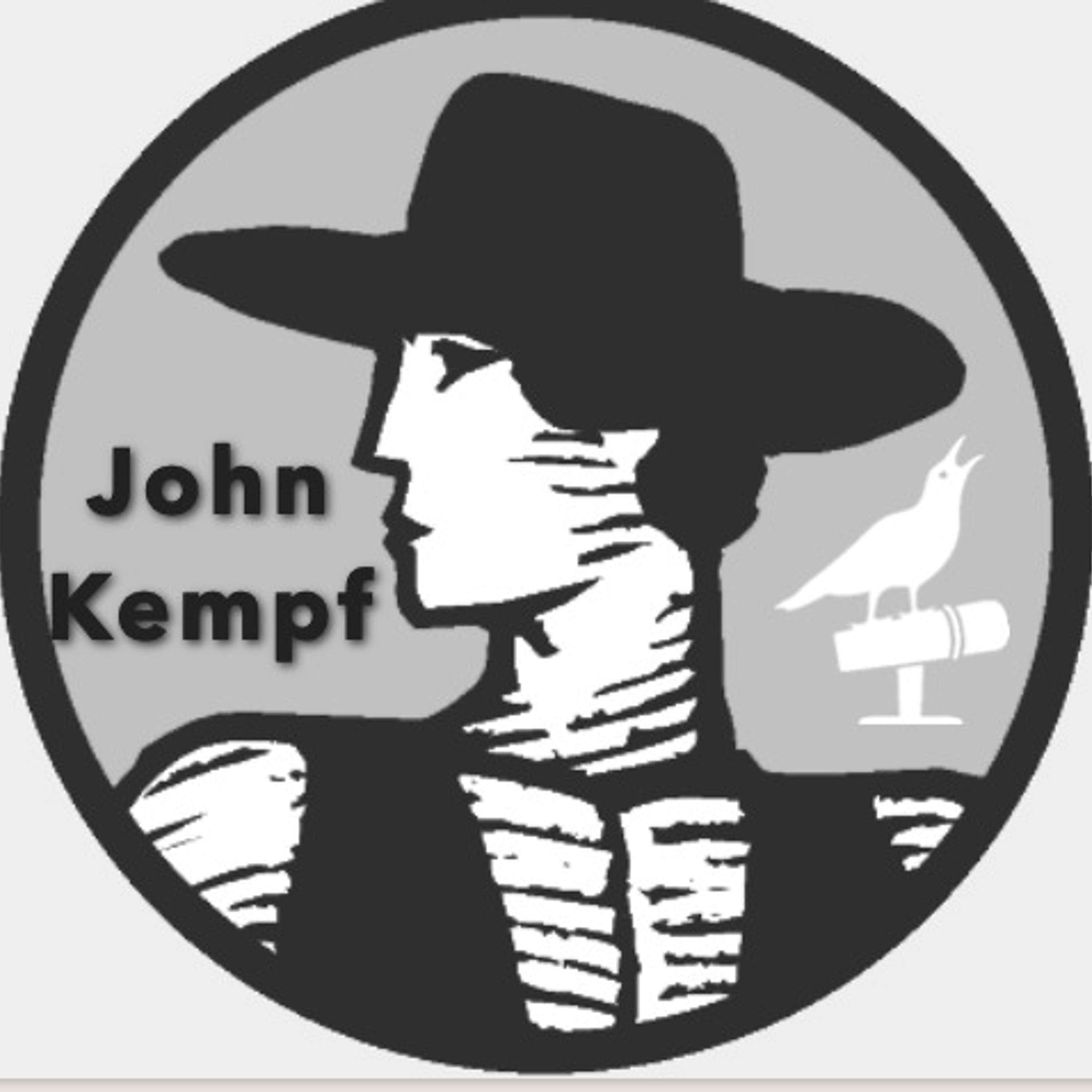 John Kempf: Amish regenerative farmer talks with ex-Monsanto about ag and economics