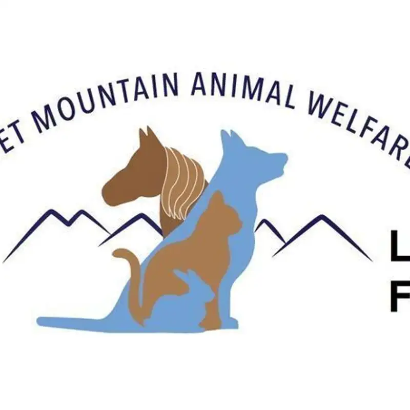 Sandi Dalton & Steve Broeckel from Wet Mountain Animal Welfare 