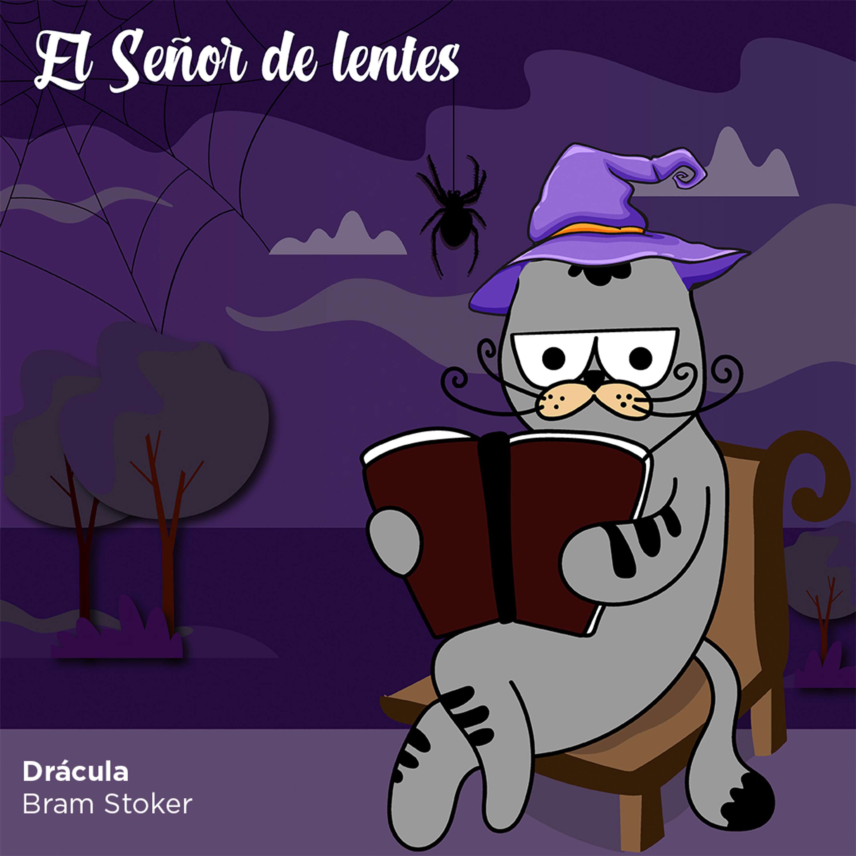 El Señor de Lentes