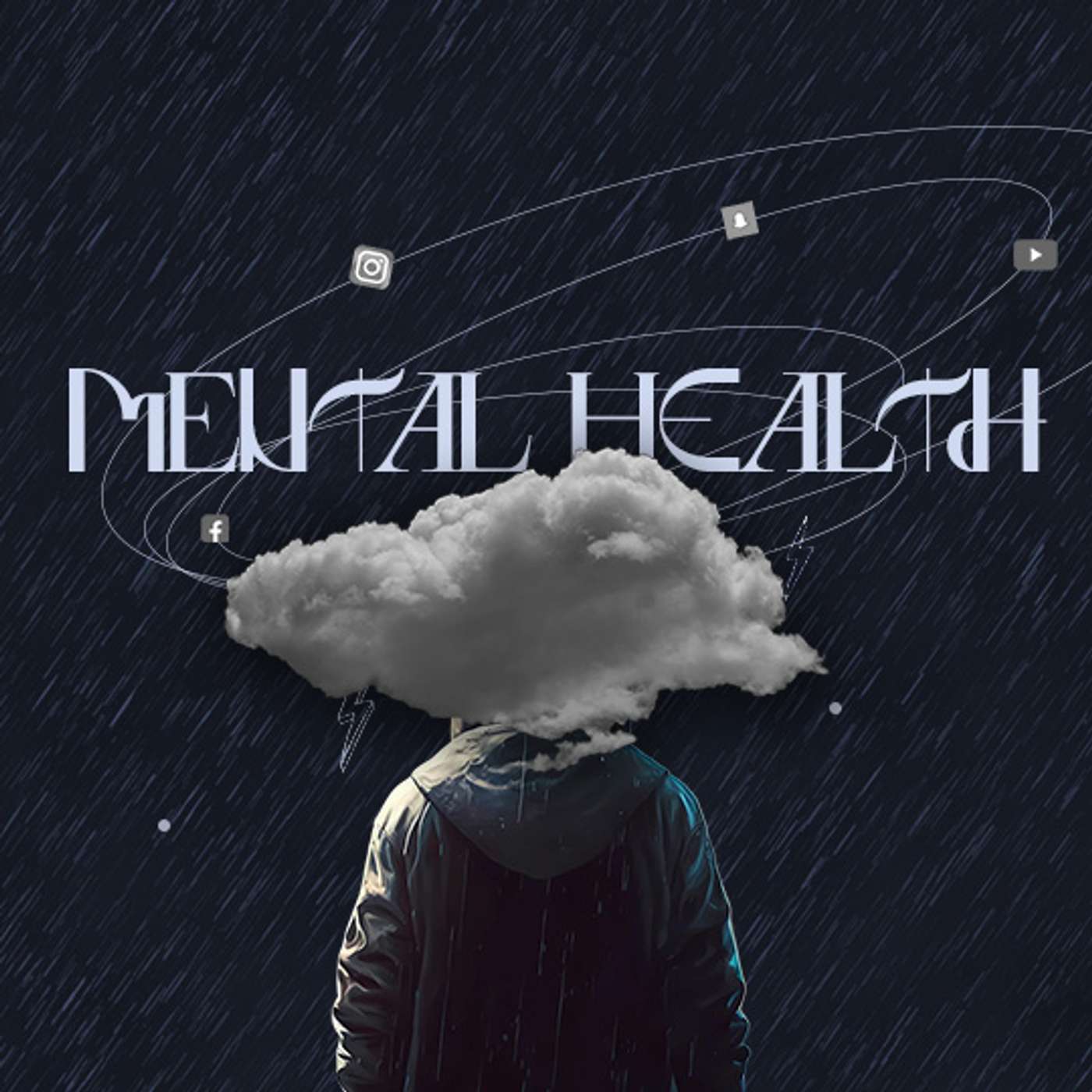 MENTAL HEALTH - Wie unsere Gefühle ihren Meister finden - Dän Zeltner