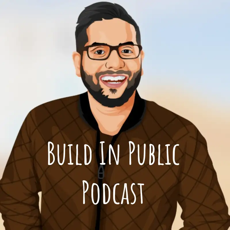 Episode 3 with Warren Shaeffer (Co-Founder & CEO of Knowable)