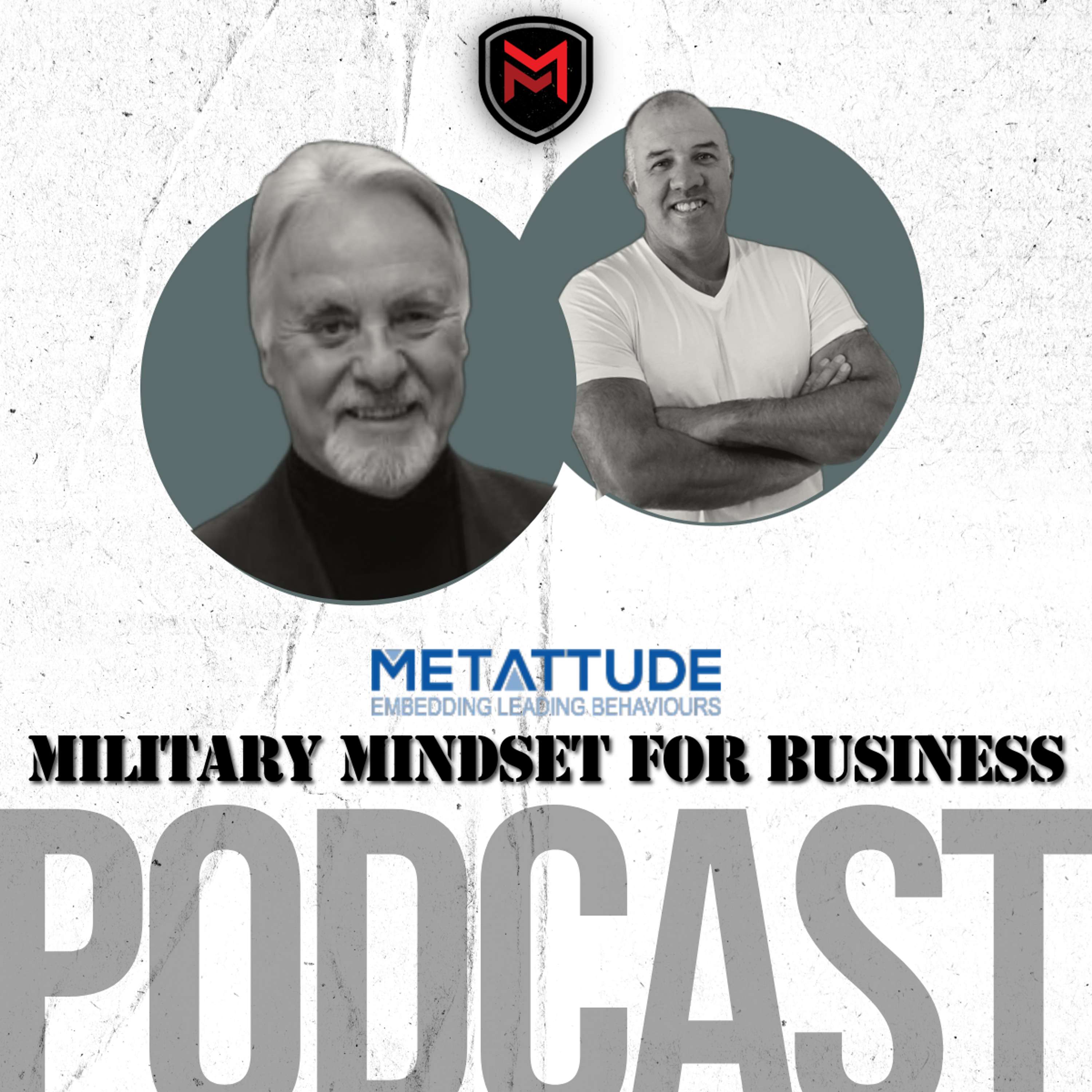 Military Mindset for Business