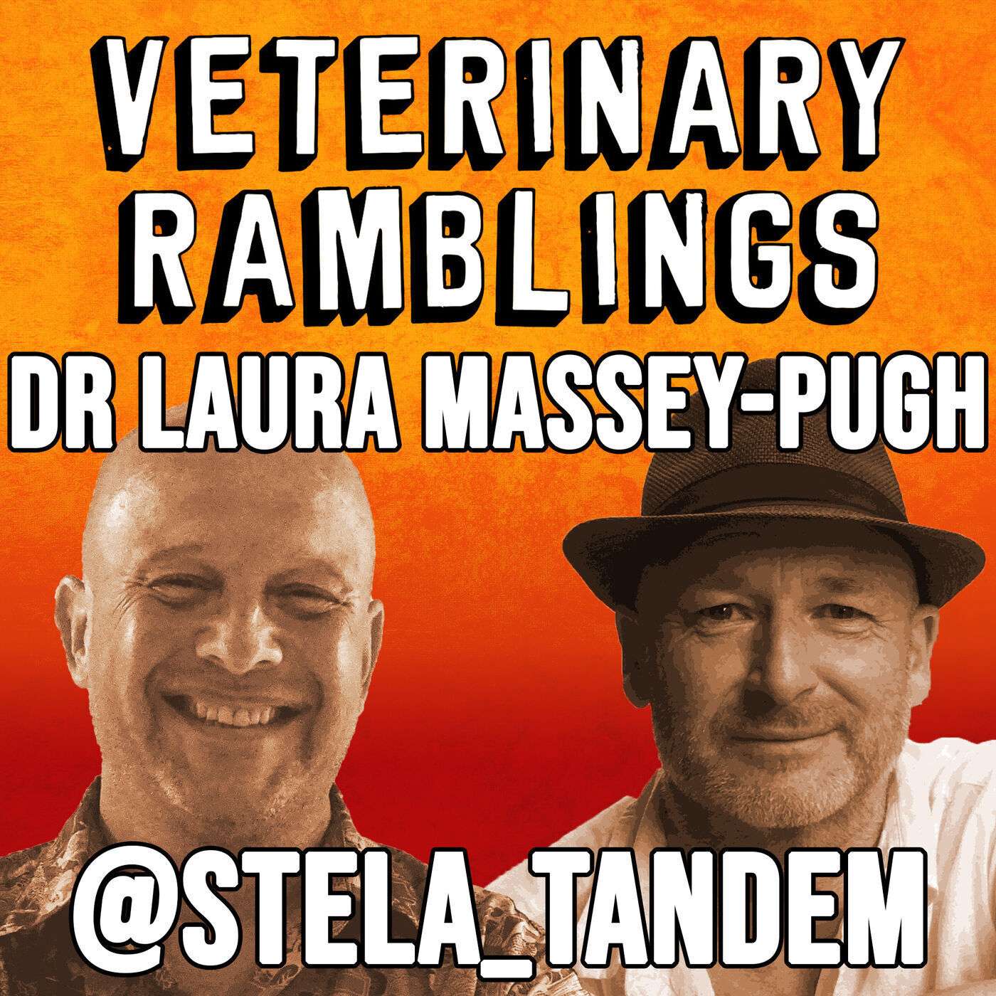 Ep 75: SteLa Tandems World Record Attempt With Dr Laura Massey-Pugh