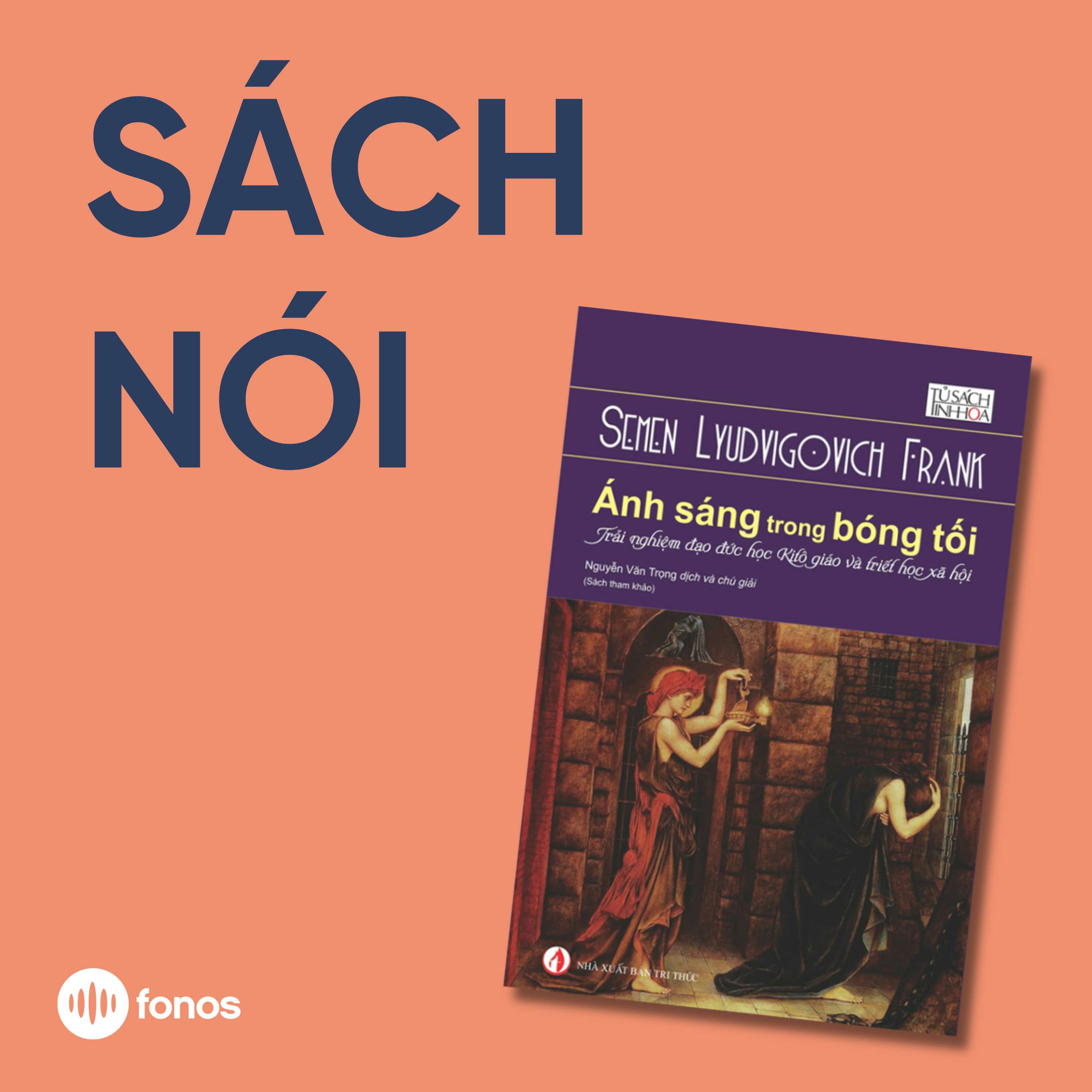 Thư Viện Sách Nói Có Bản Quyền