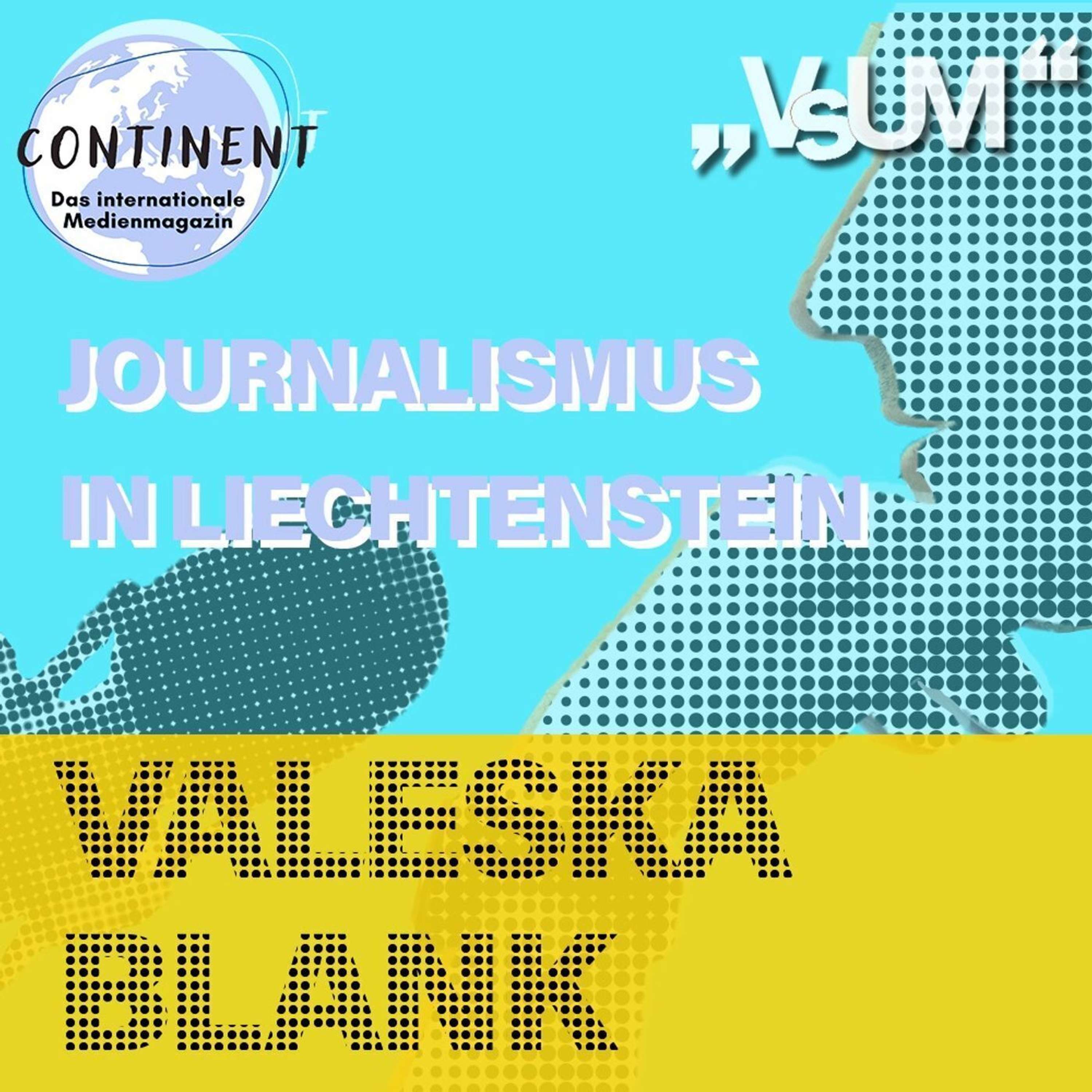 Über Medien Reden - 365, der tägliche Podcast