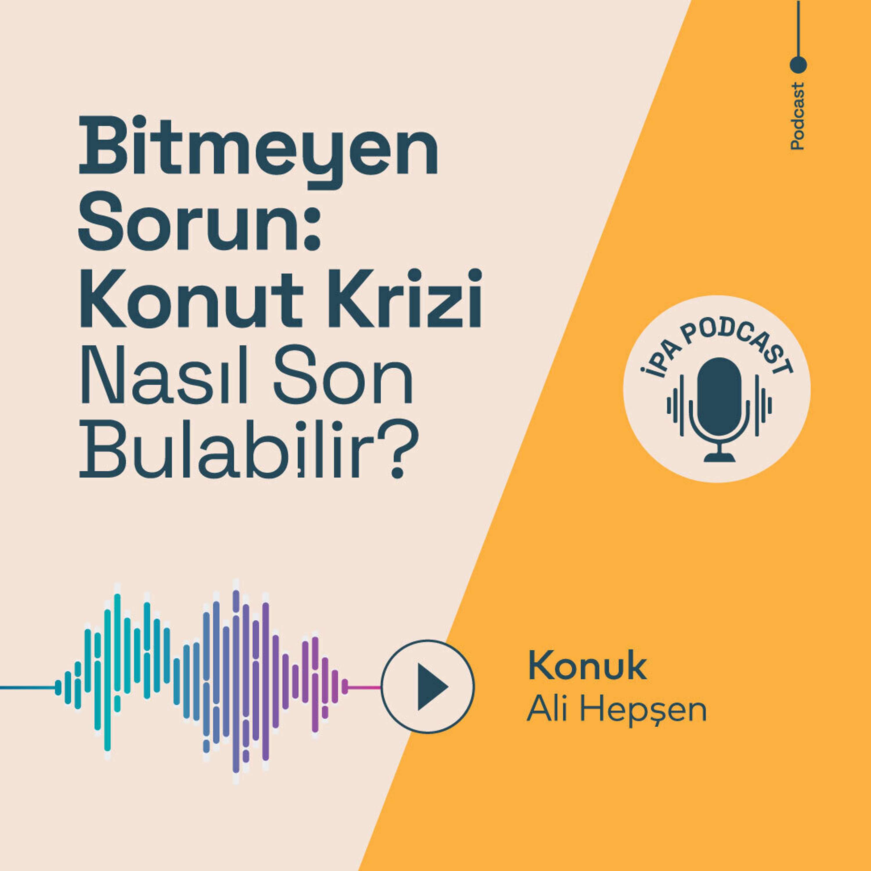 İPA Podcast