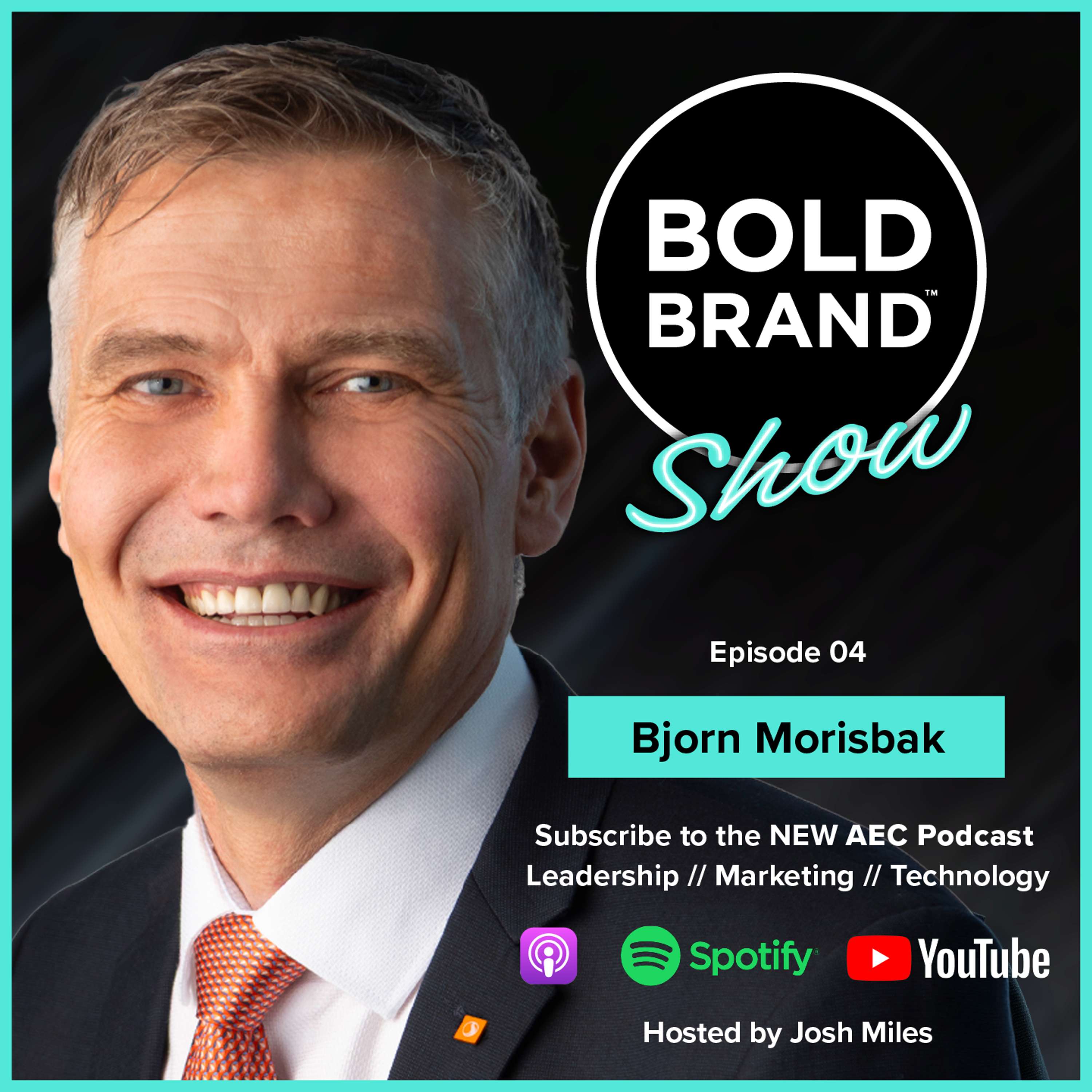 Bold Brand Show