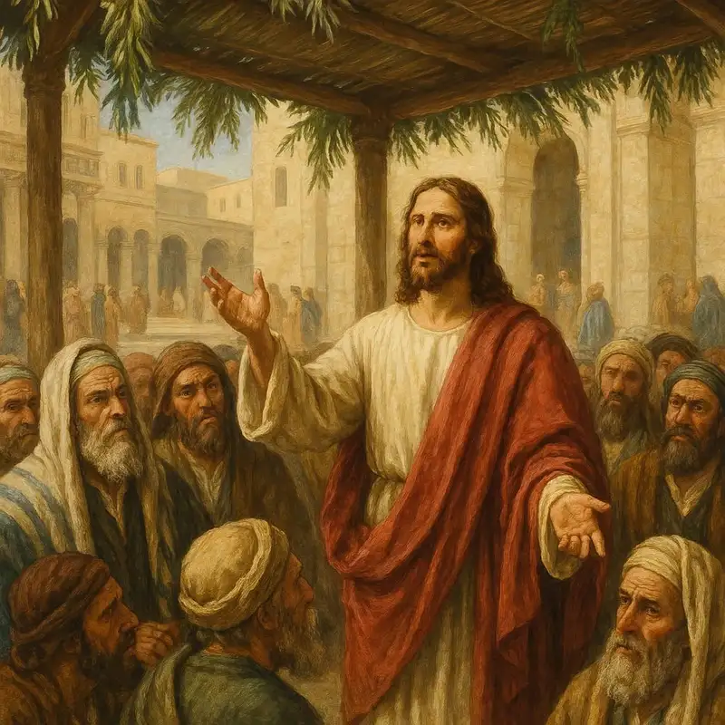 John 7