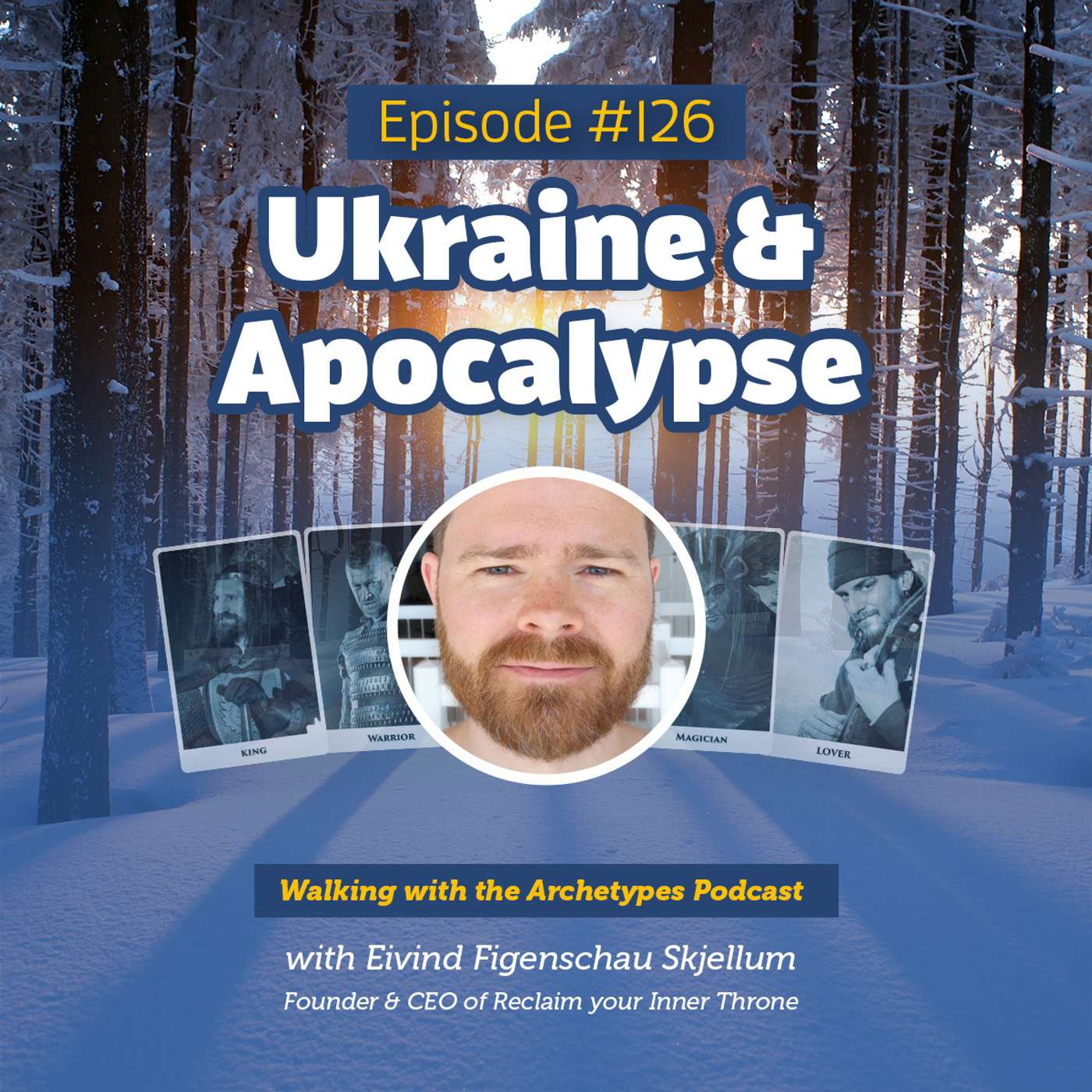 Episode Logo