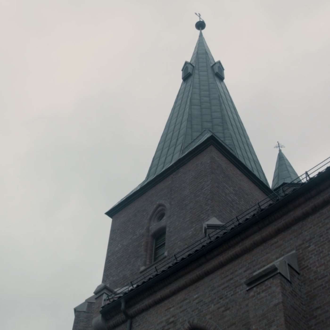 Oslo the City of Free Love