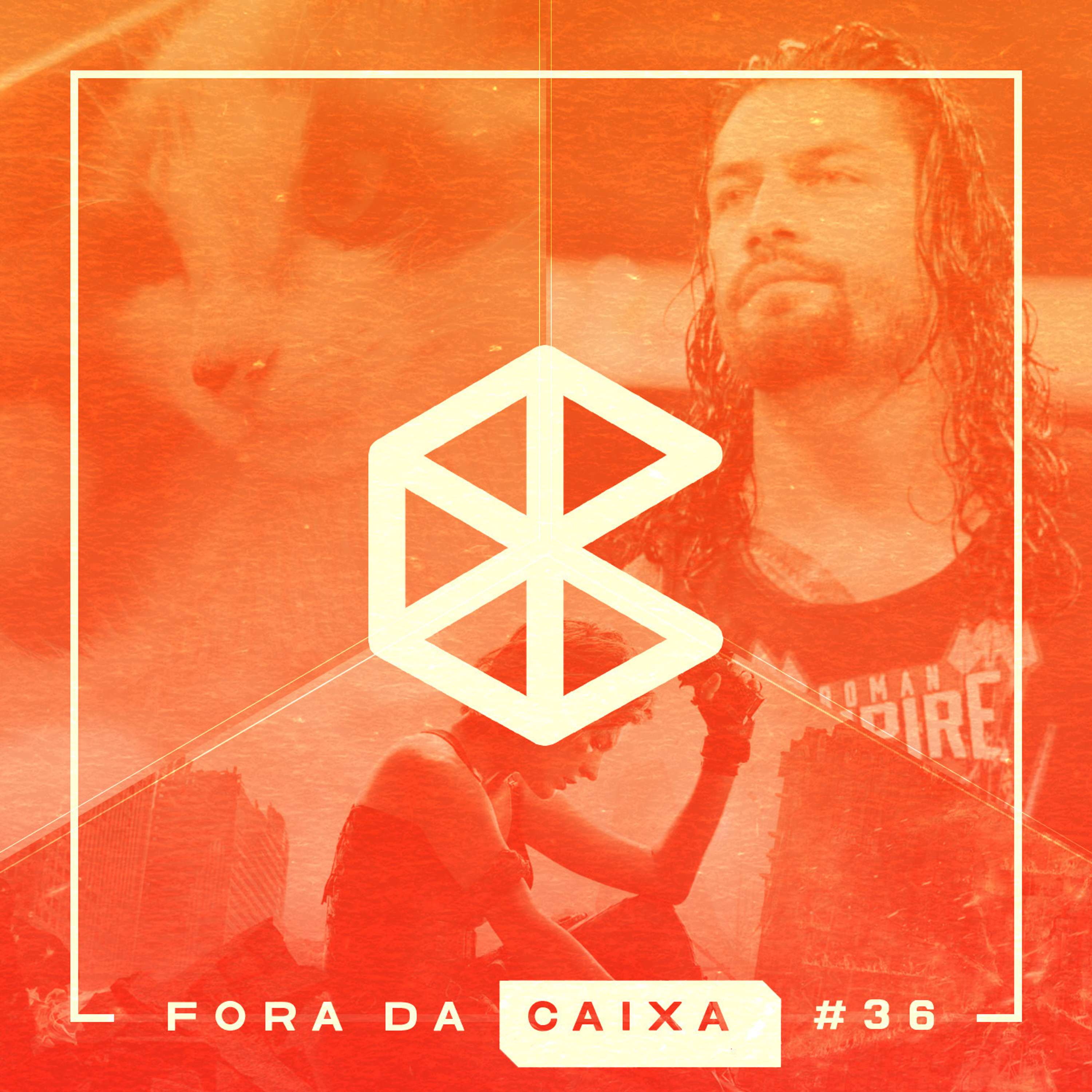 Jogabilidade (Não Games)