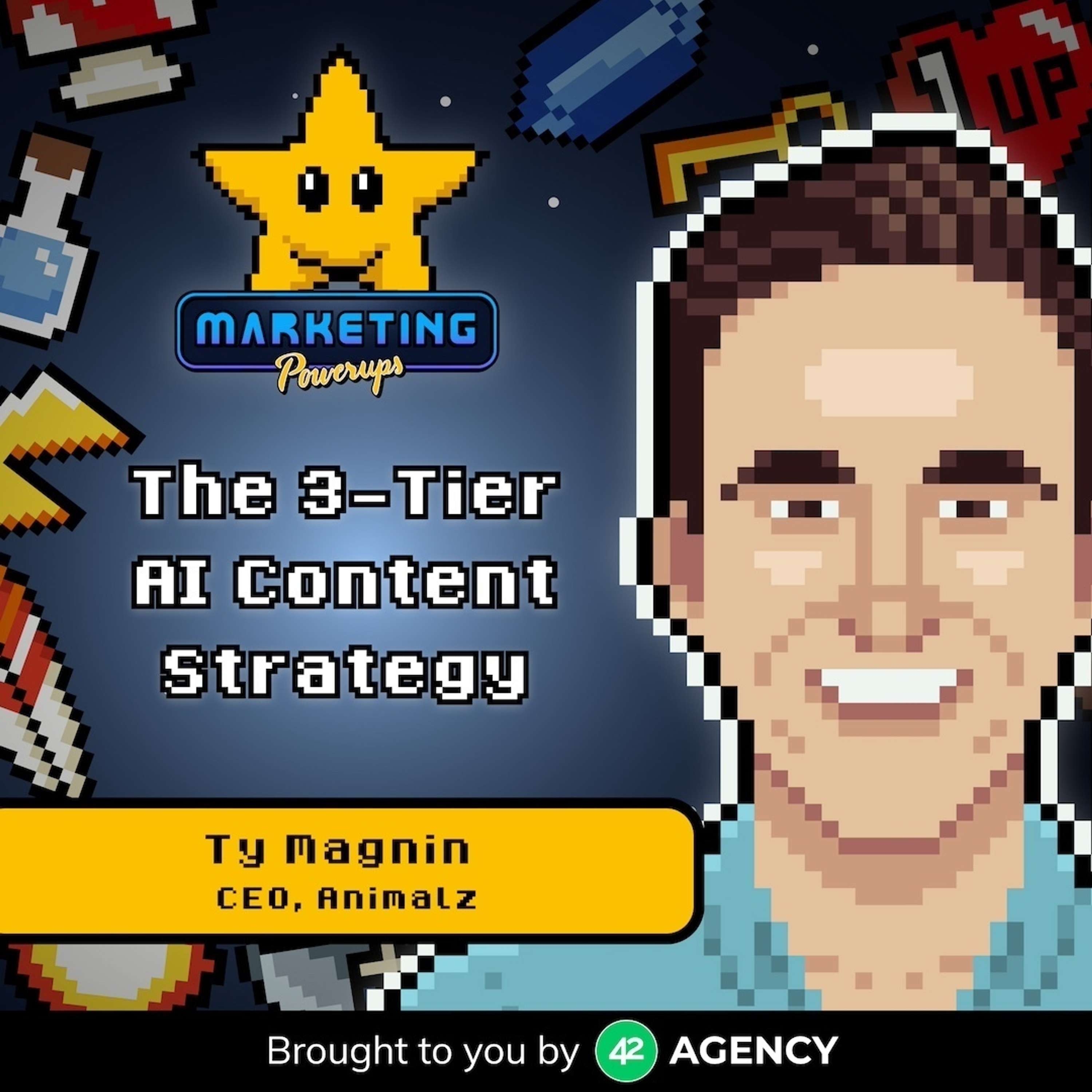 Marketing Powerups
