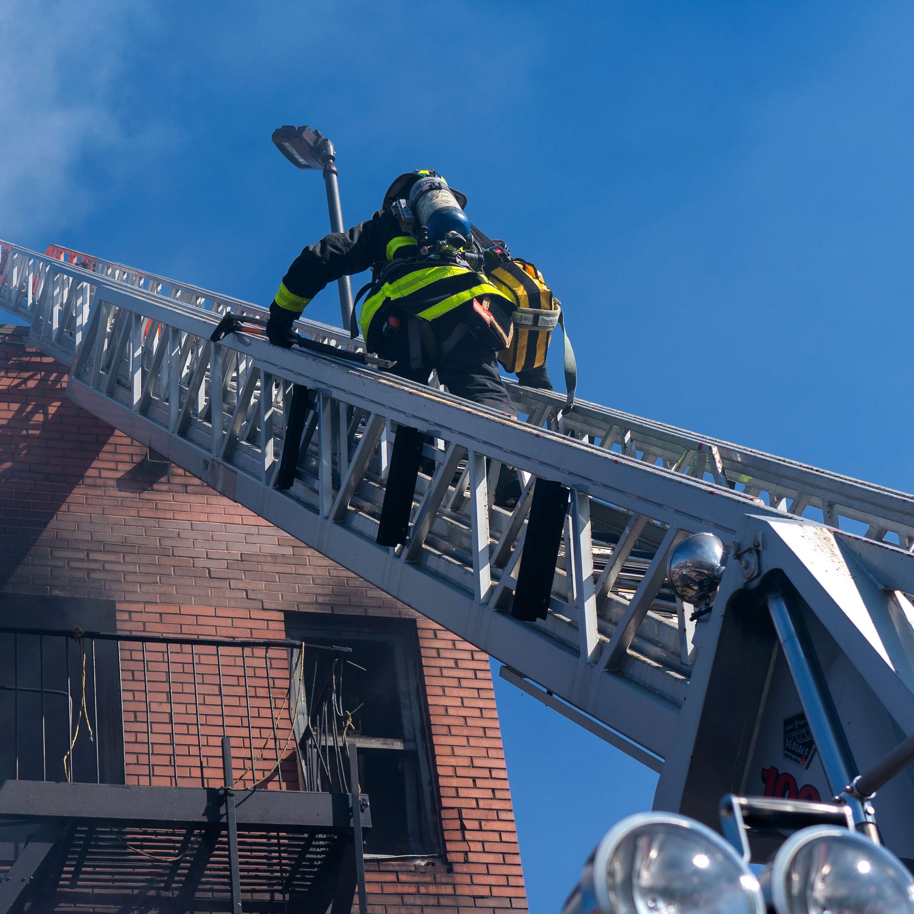 FDNY Pro