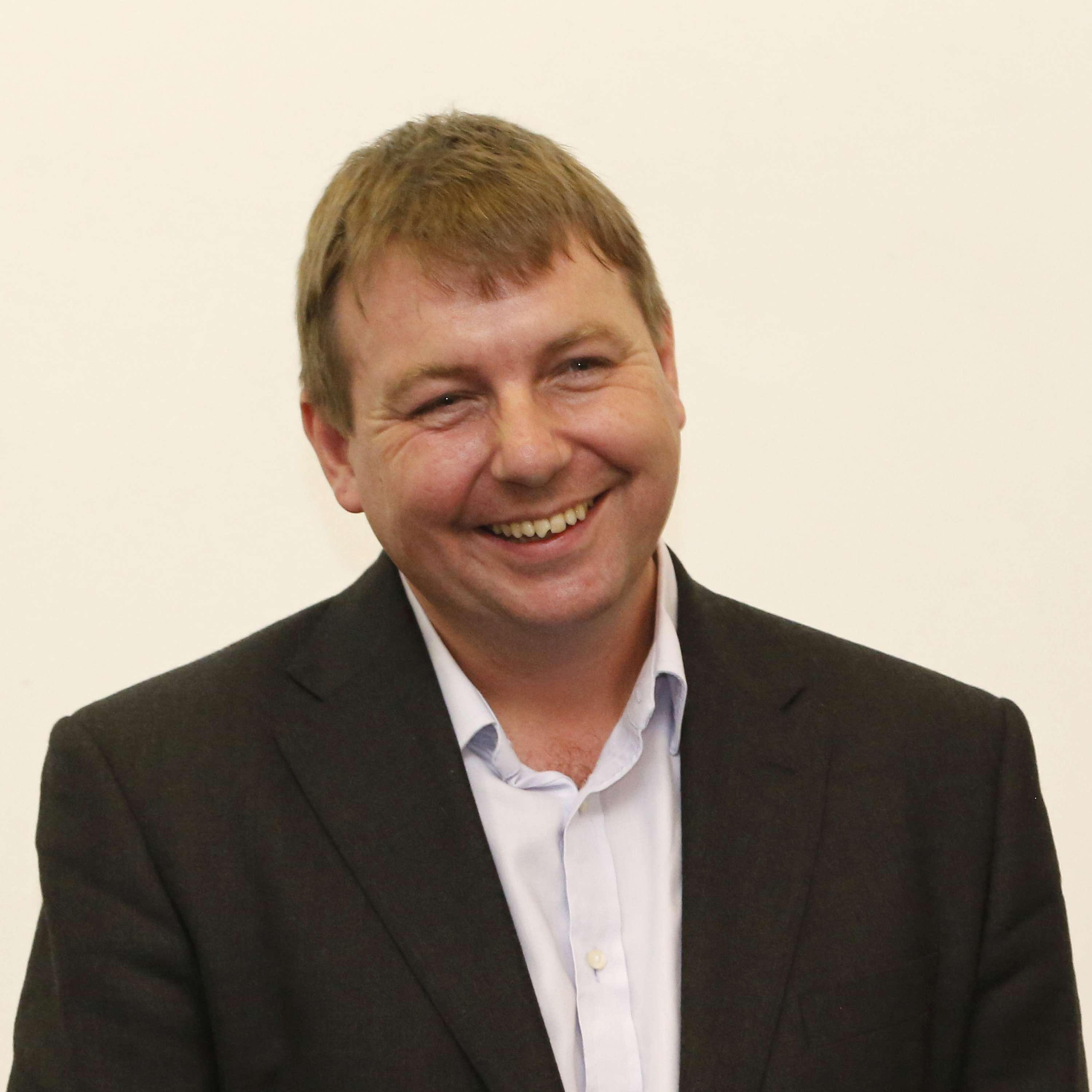 Episode 106: Interview with Danny Dorling, social geographer and Professor of Geography