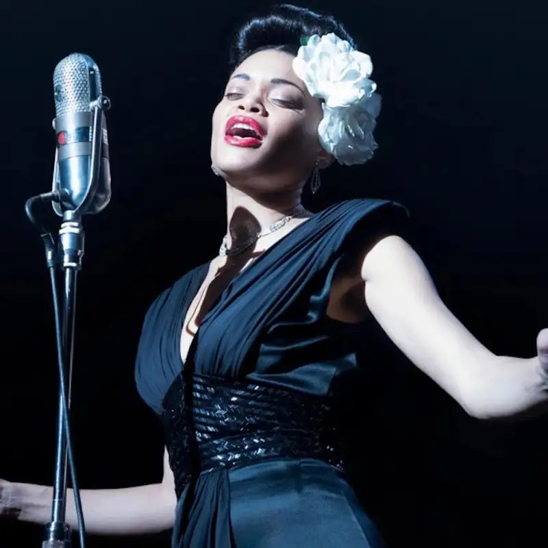 Musicando - Billie Holiday