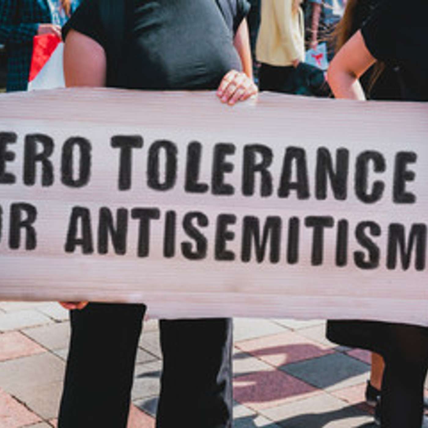 Anxiety Heightens for Many in the State's Jewish Community