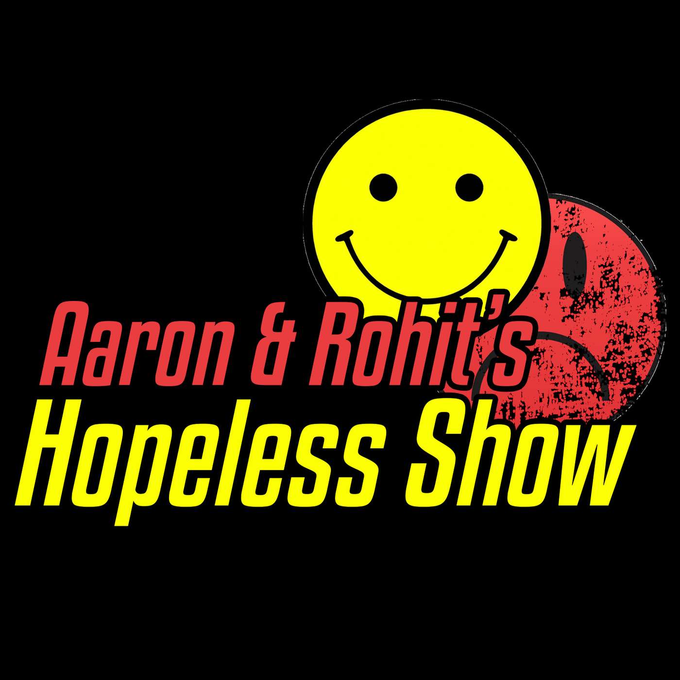 Episode 1: Coronavirus, Wedding Gift Forgetting, and a Pork Mishap
