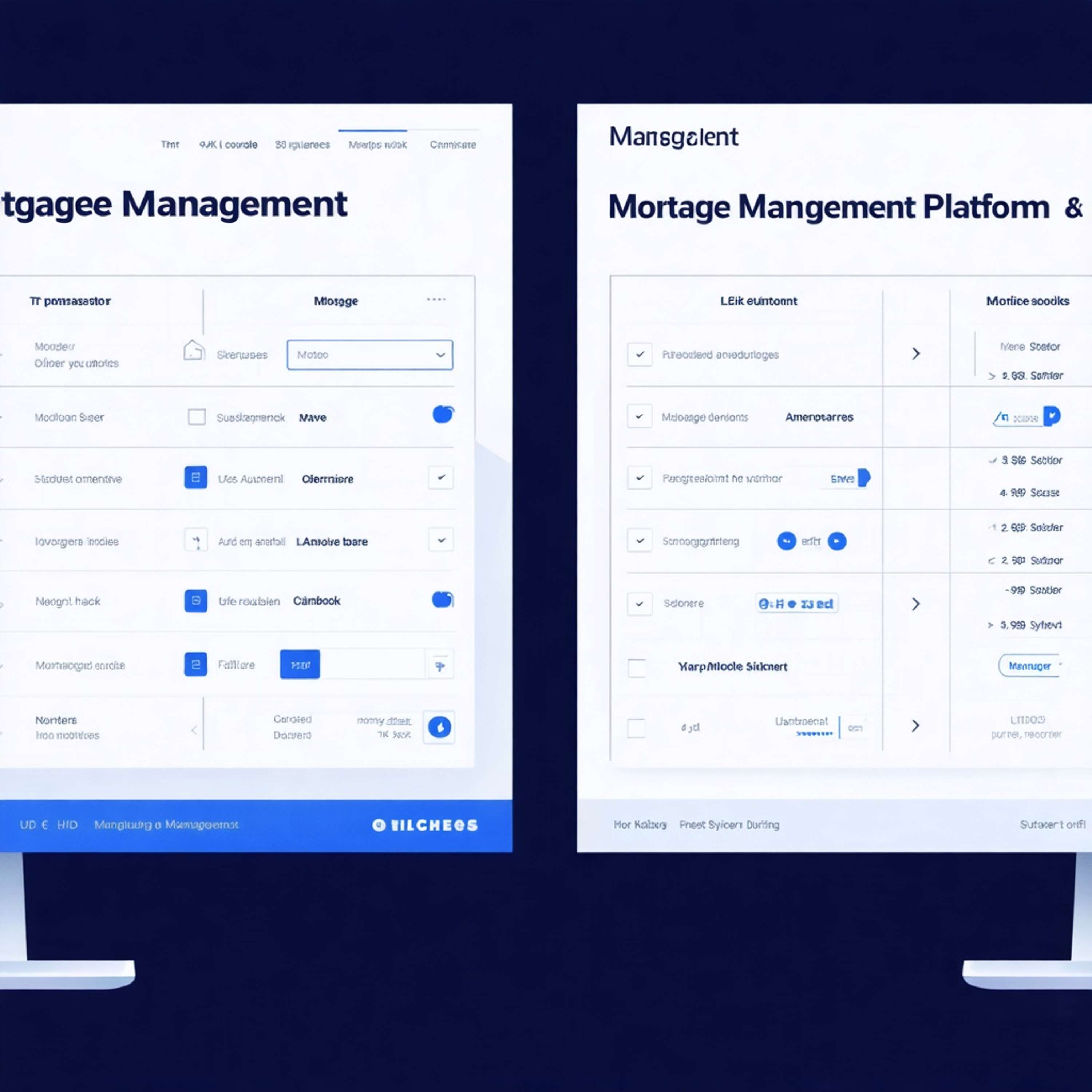 Fundingo vs Mortgage Automator: Key Features Compared
