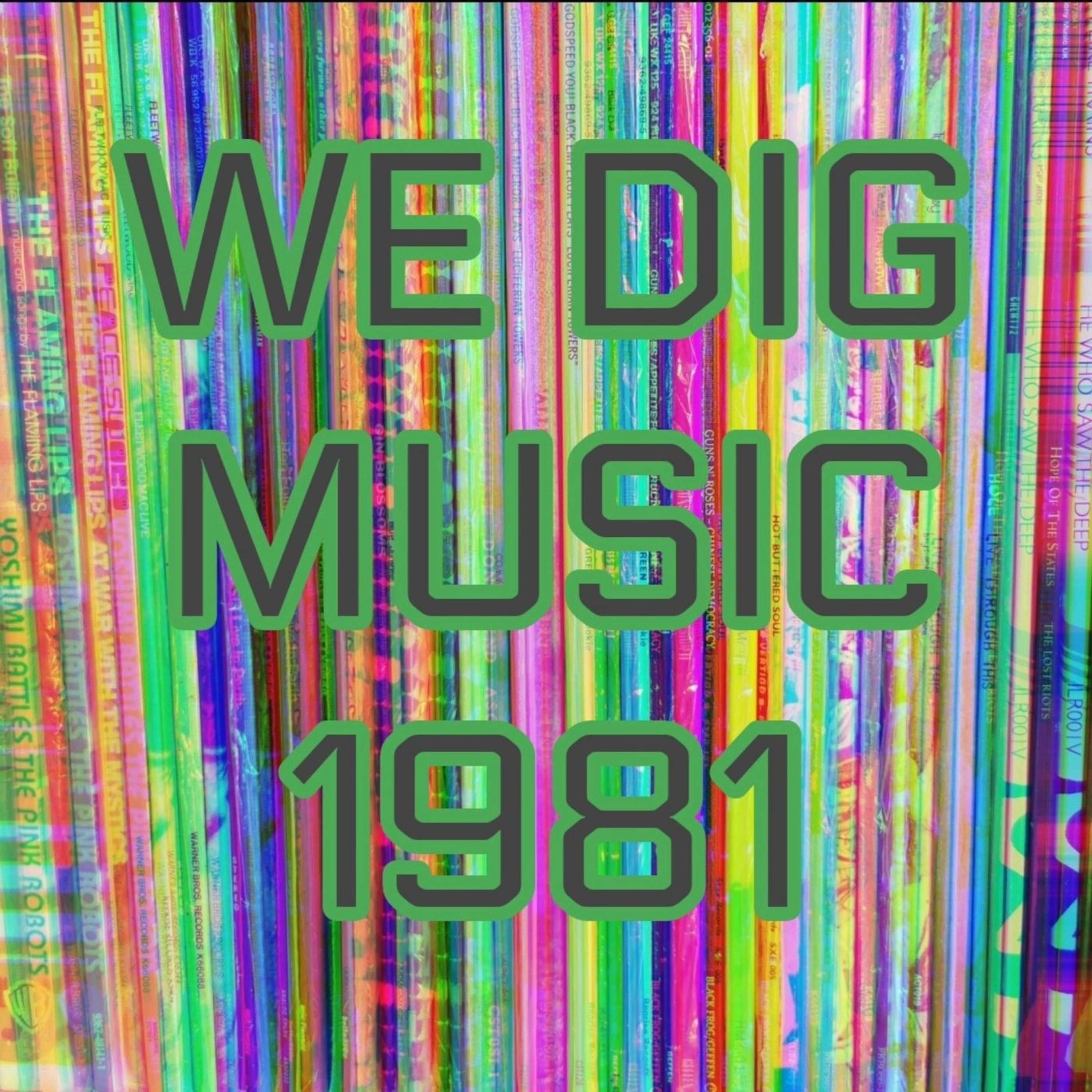 We Dig Music