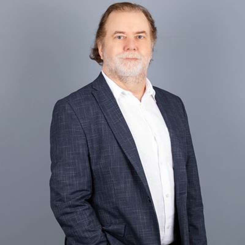 Andy Abramson