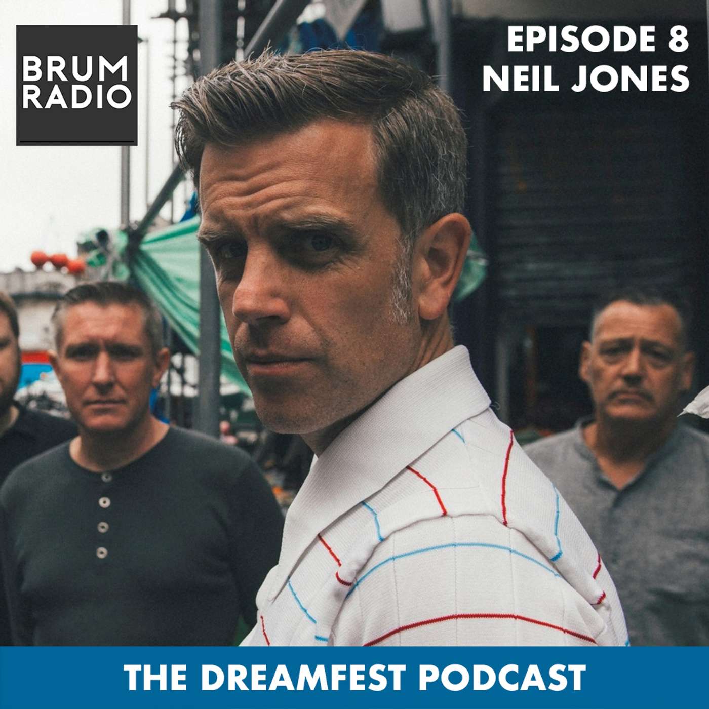 The Dreamfest Podcast