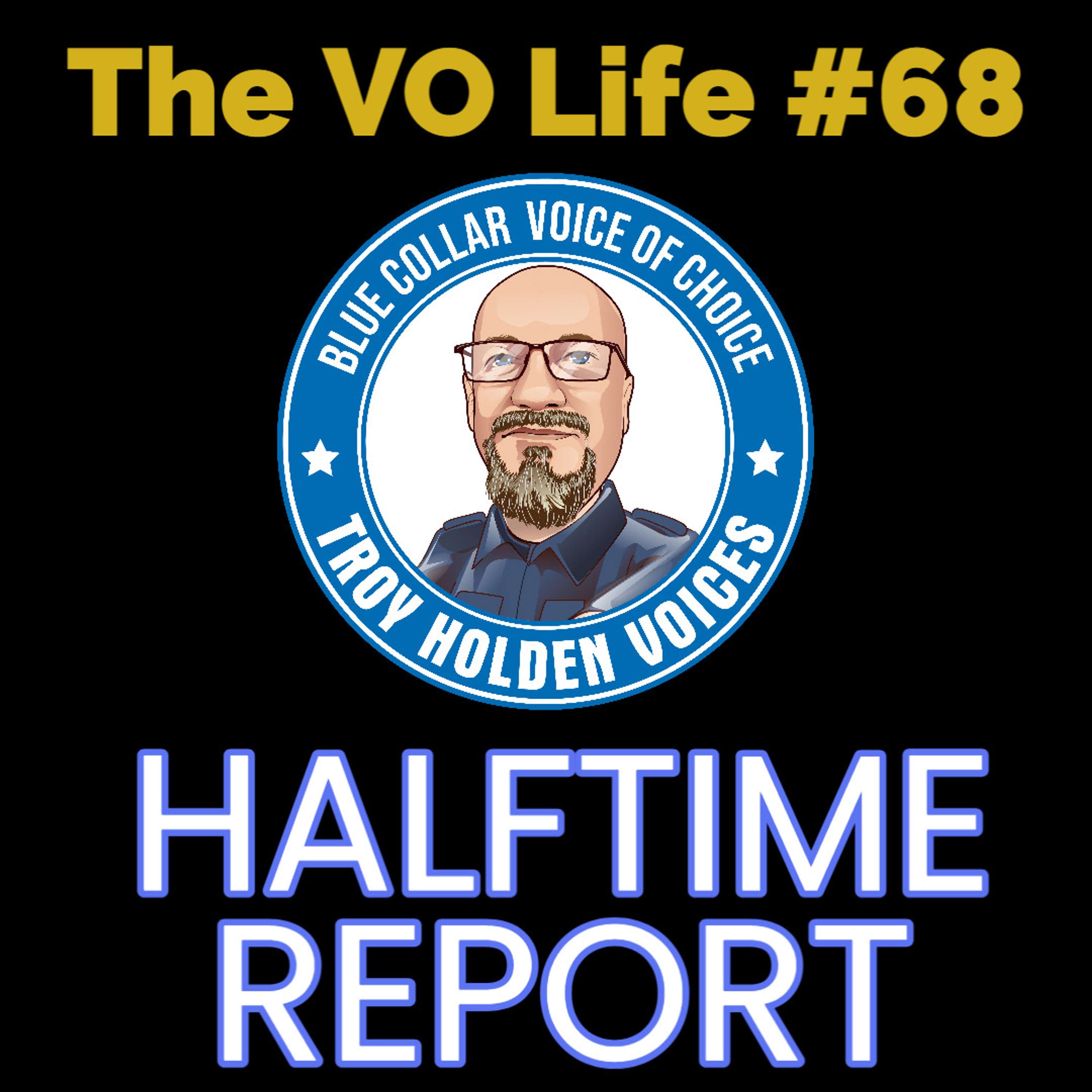 The VO Life