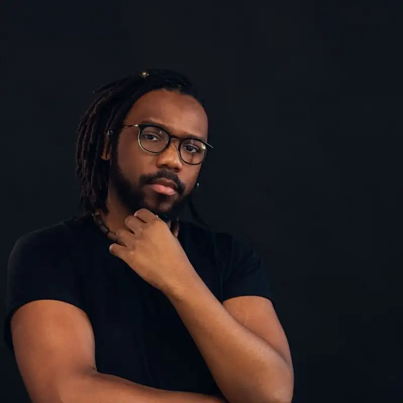 Capturing Culture: Art, Diversity & Creativity with Robert Carter