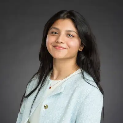Siddhi Choubey