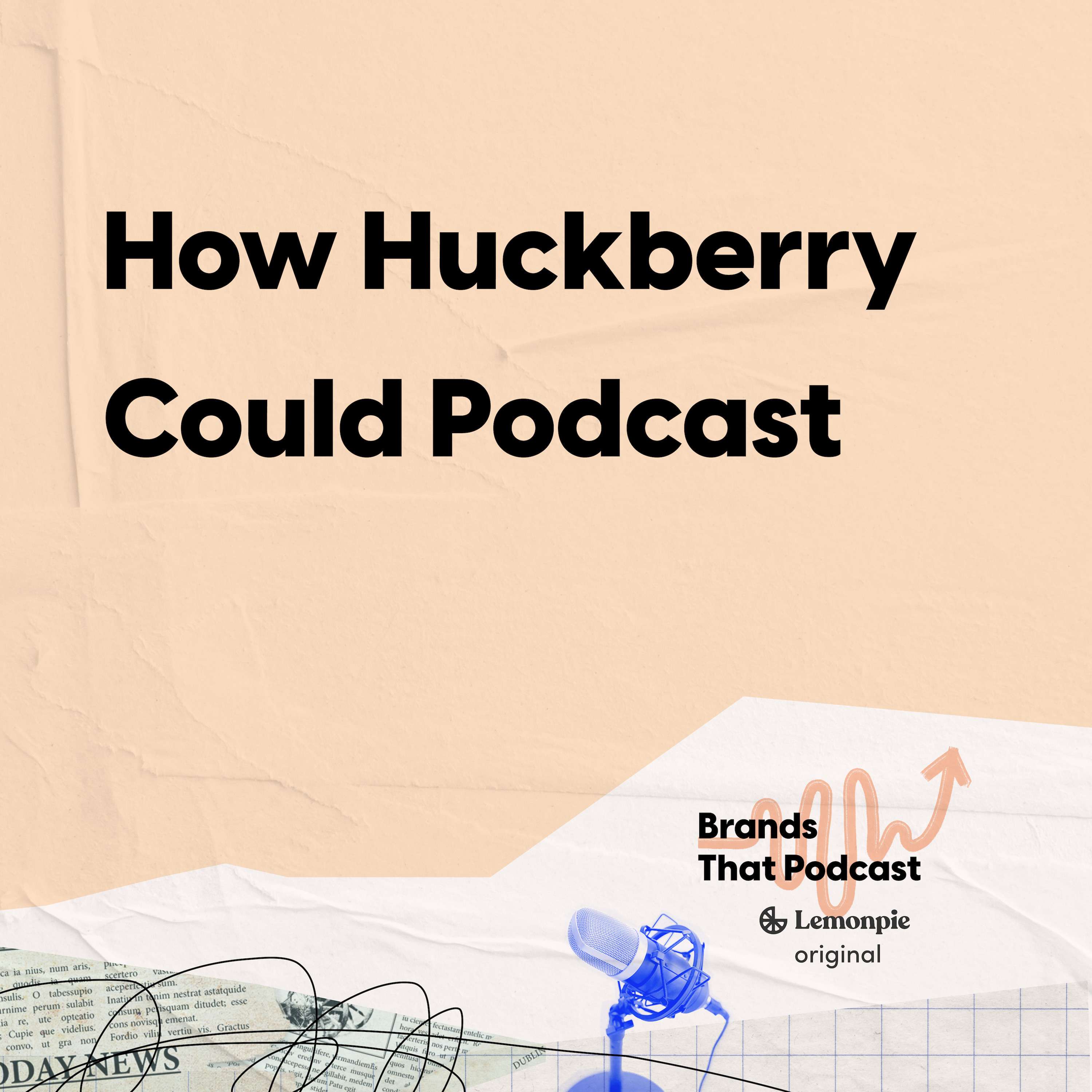 Brands That Podcast