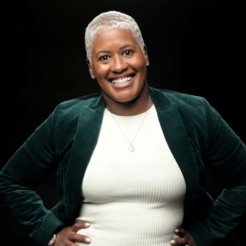 Sherron Washington