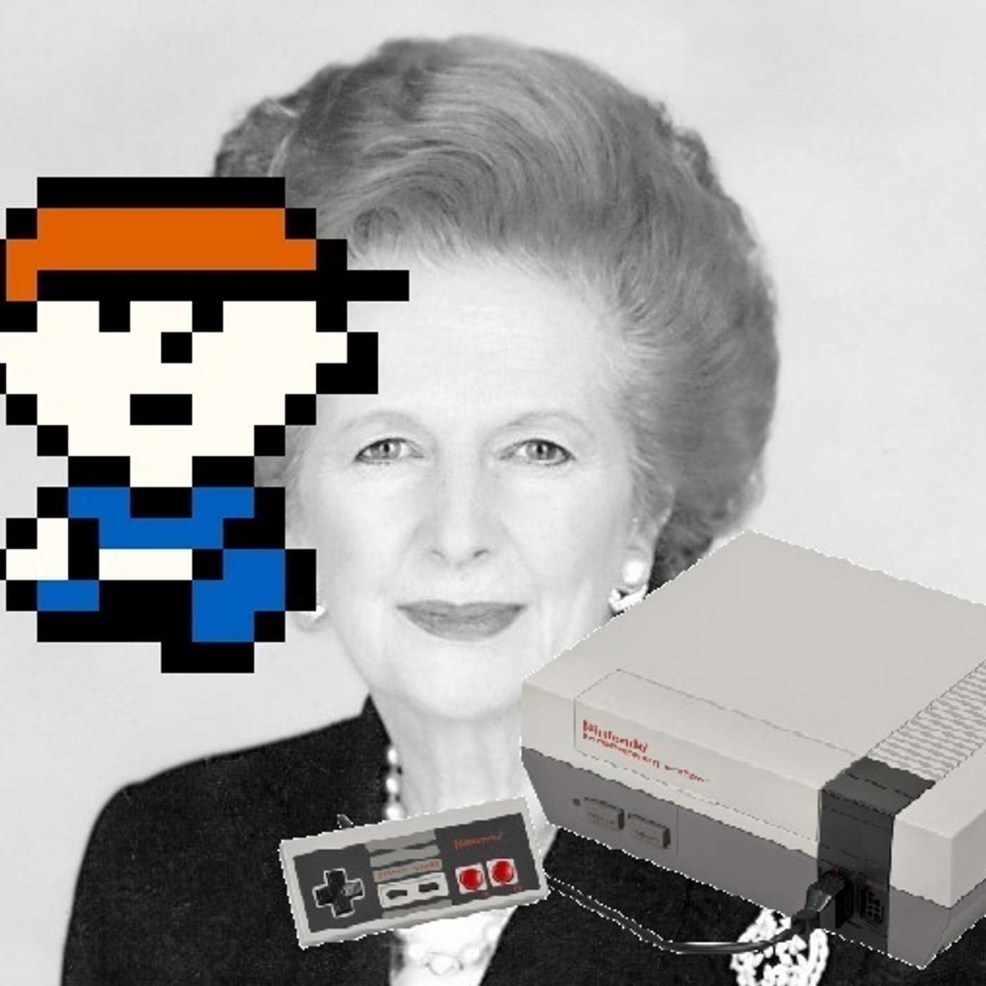 NES Console Special