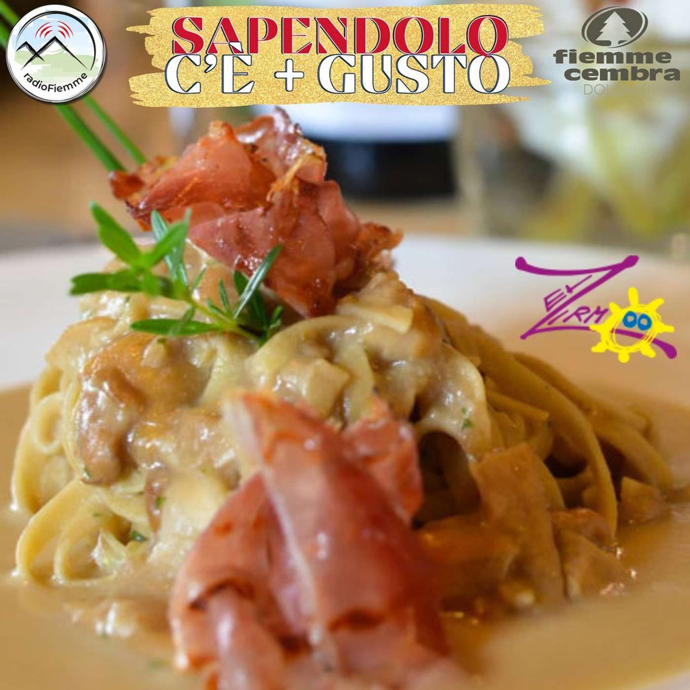 Sapendolo c\'è più gusto