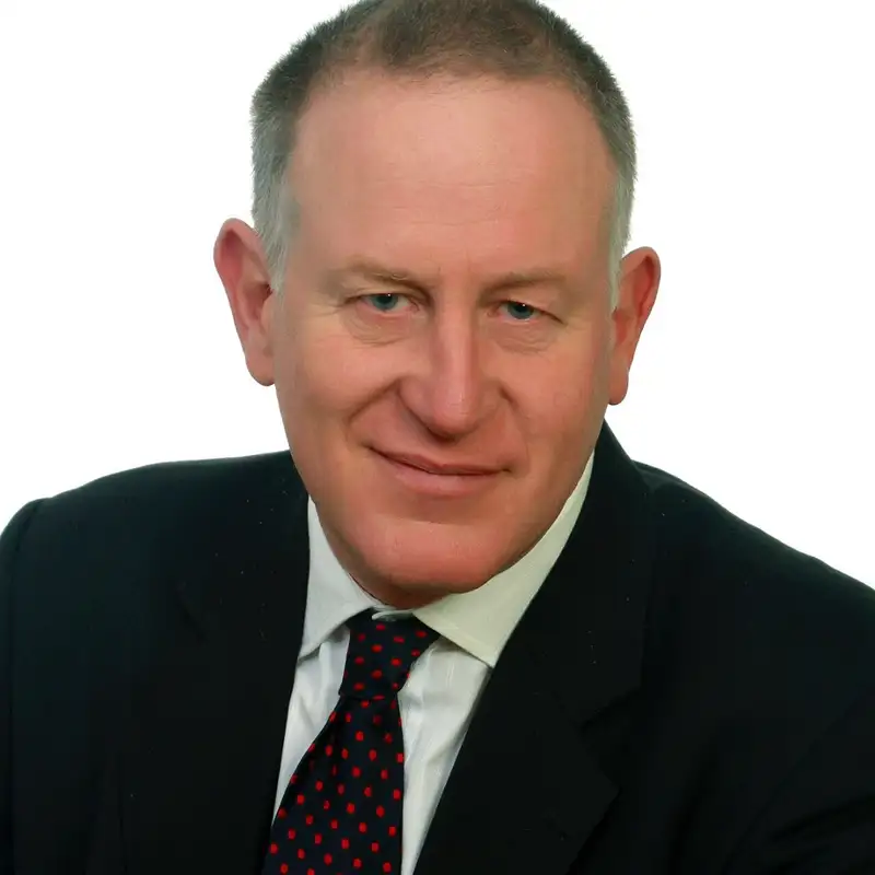 Debbie Matthews Show 8-25-24 Trevor Loudon