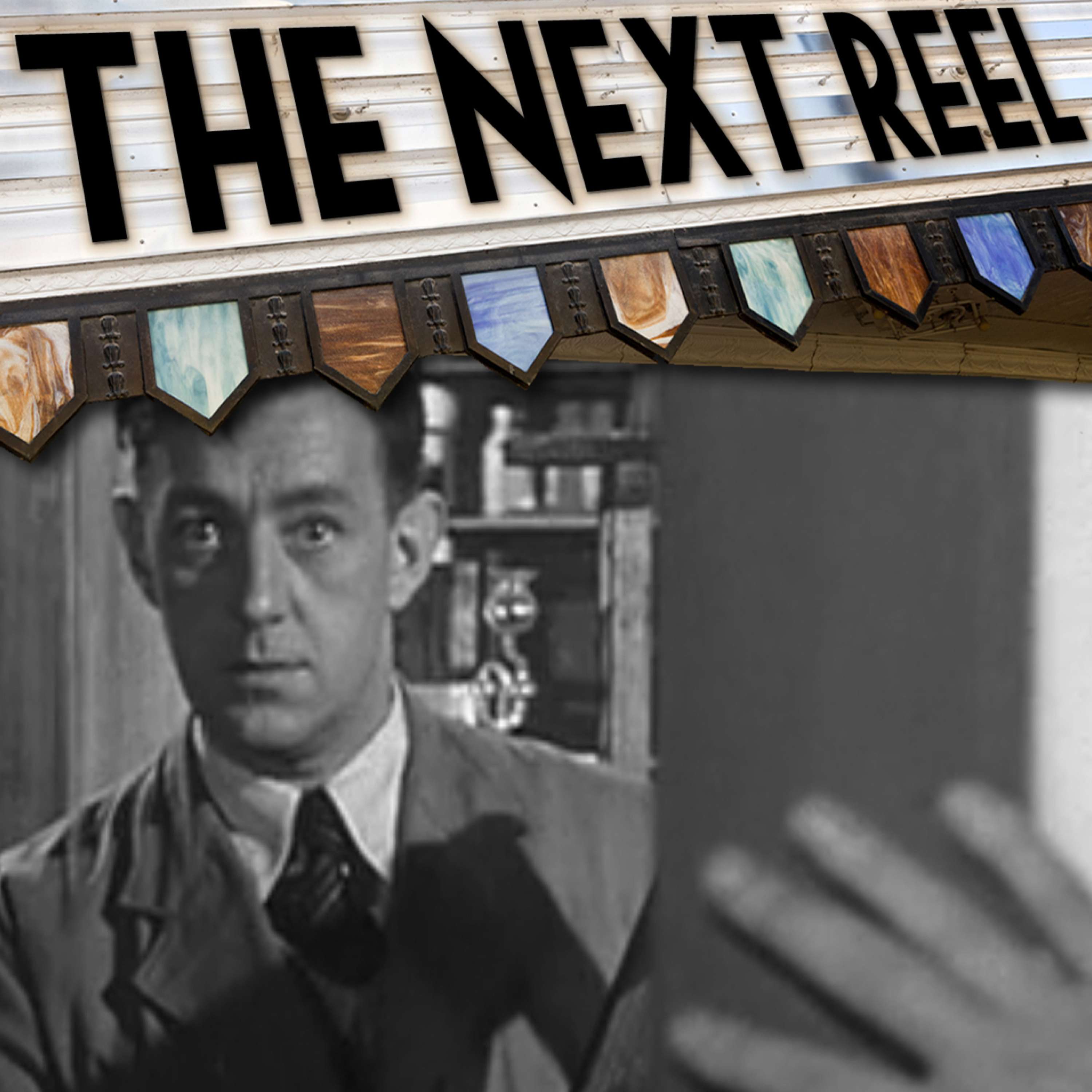 The Next Reel Film Podcast