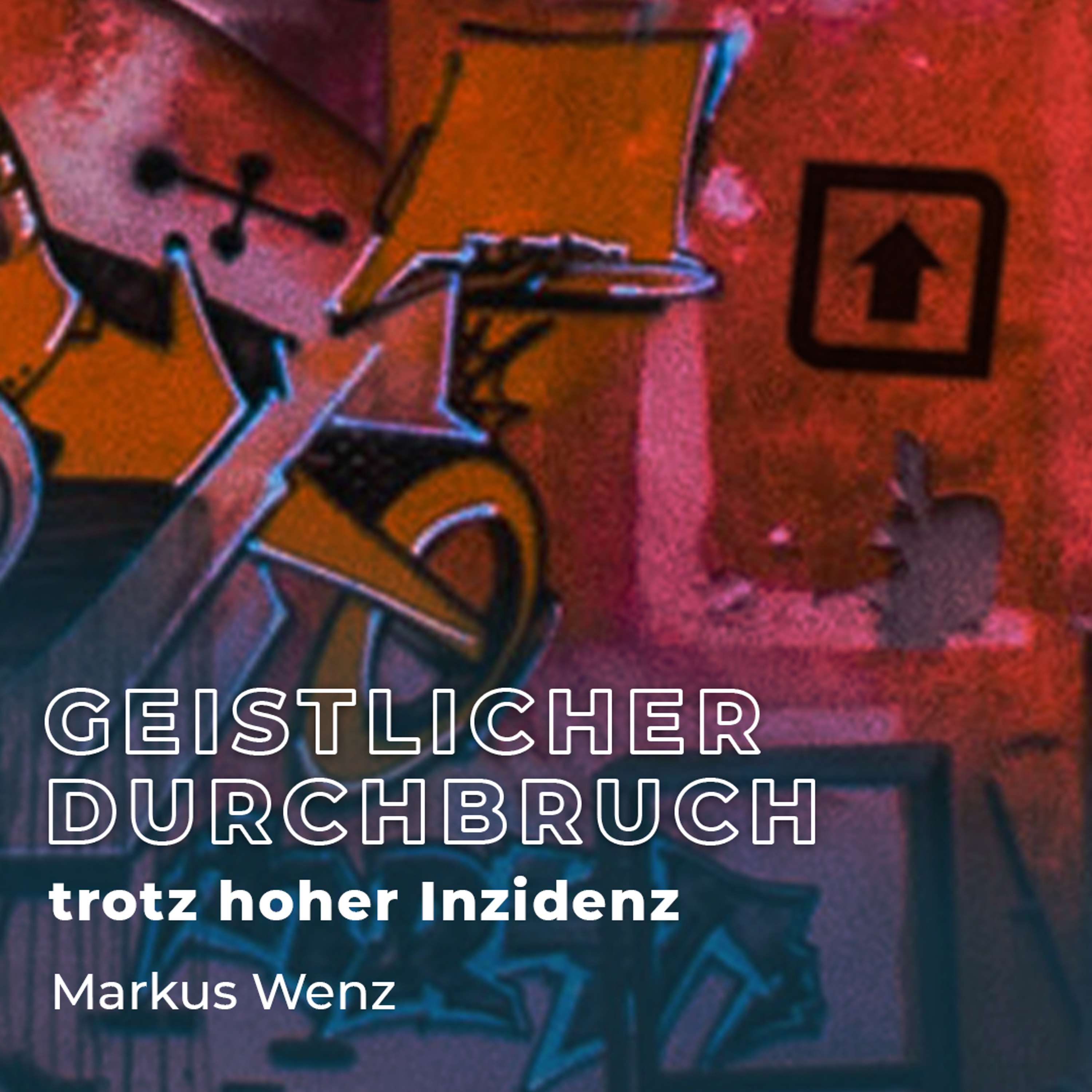 Equippers Rhein-Main Podcast