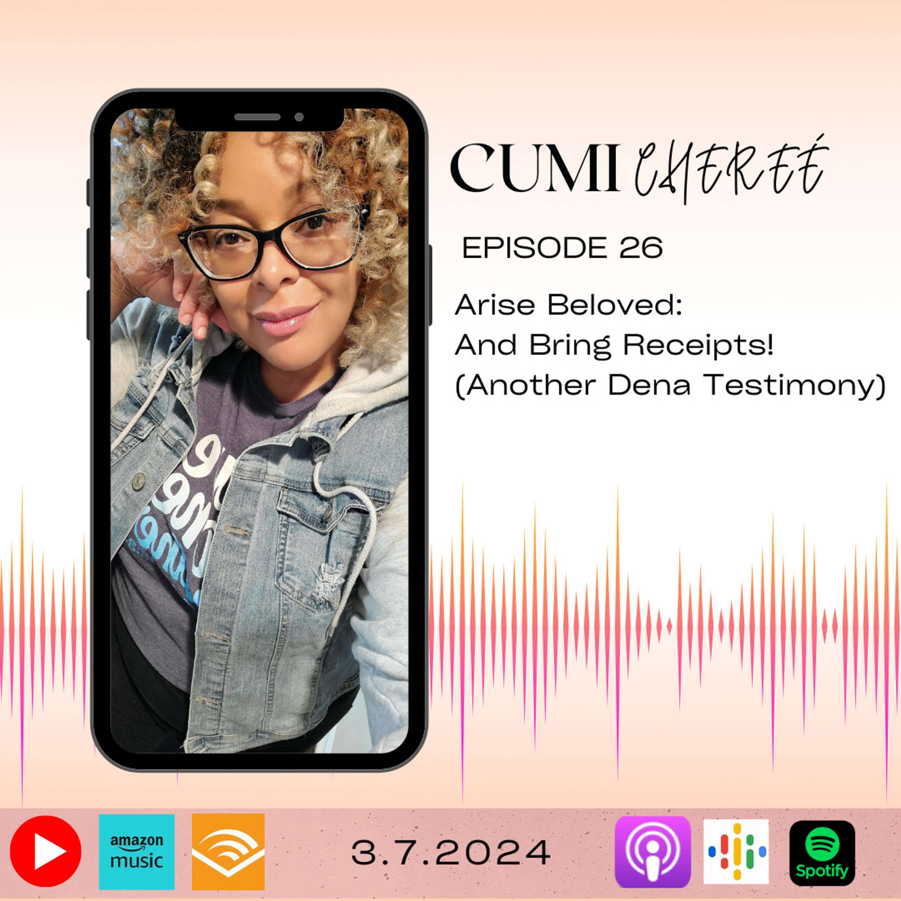 Cumi Cheree